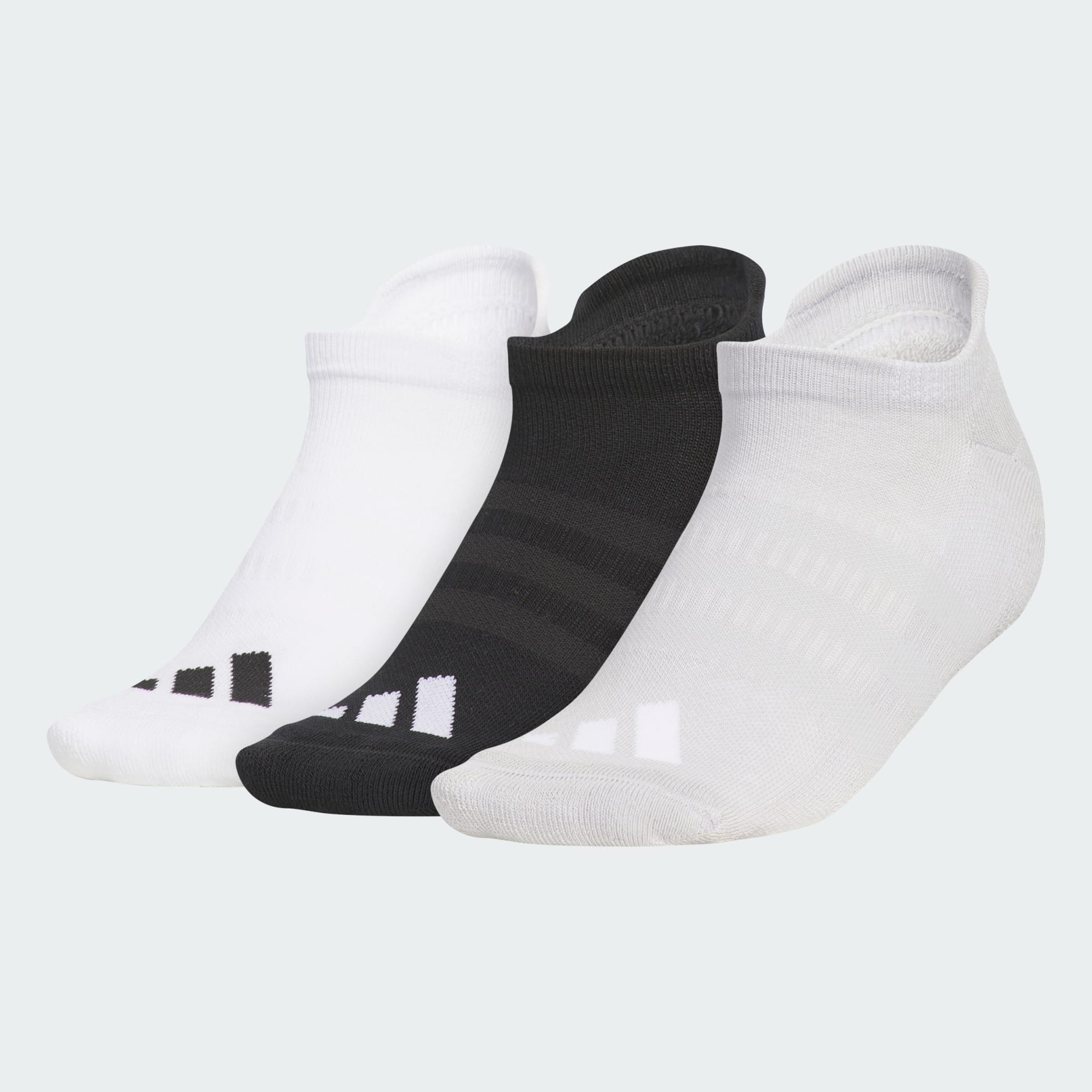 Women's Comfort Low-Cut Socks 3 Pairs