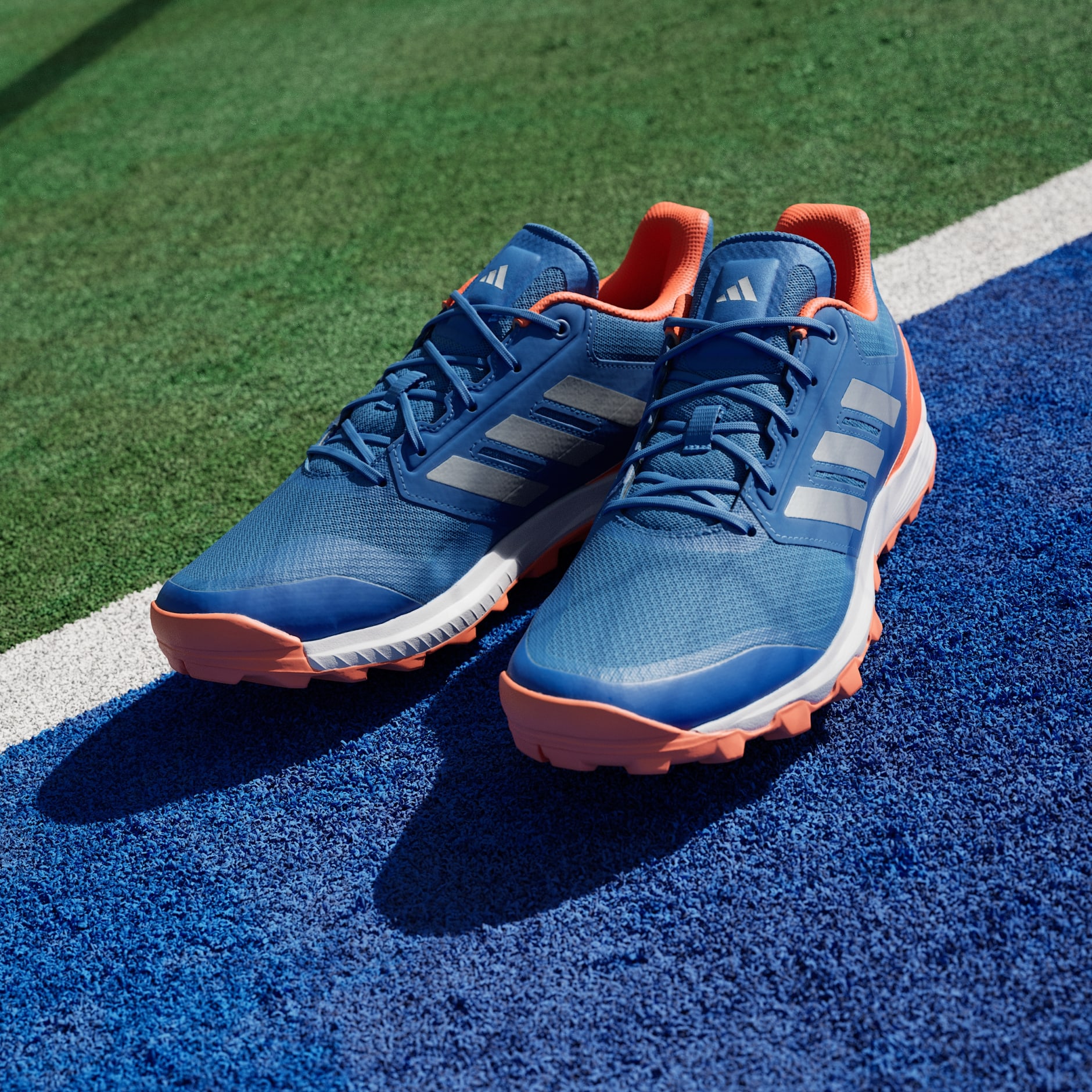 Pantofi de hochei Flexcloud 2.1