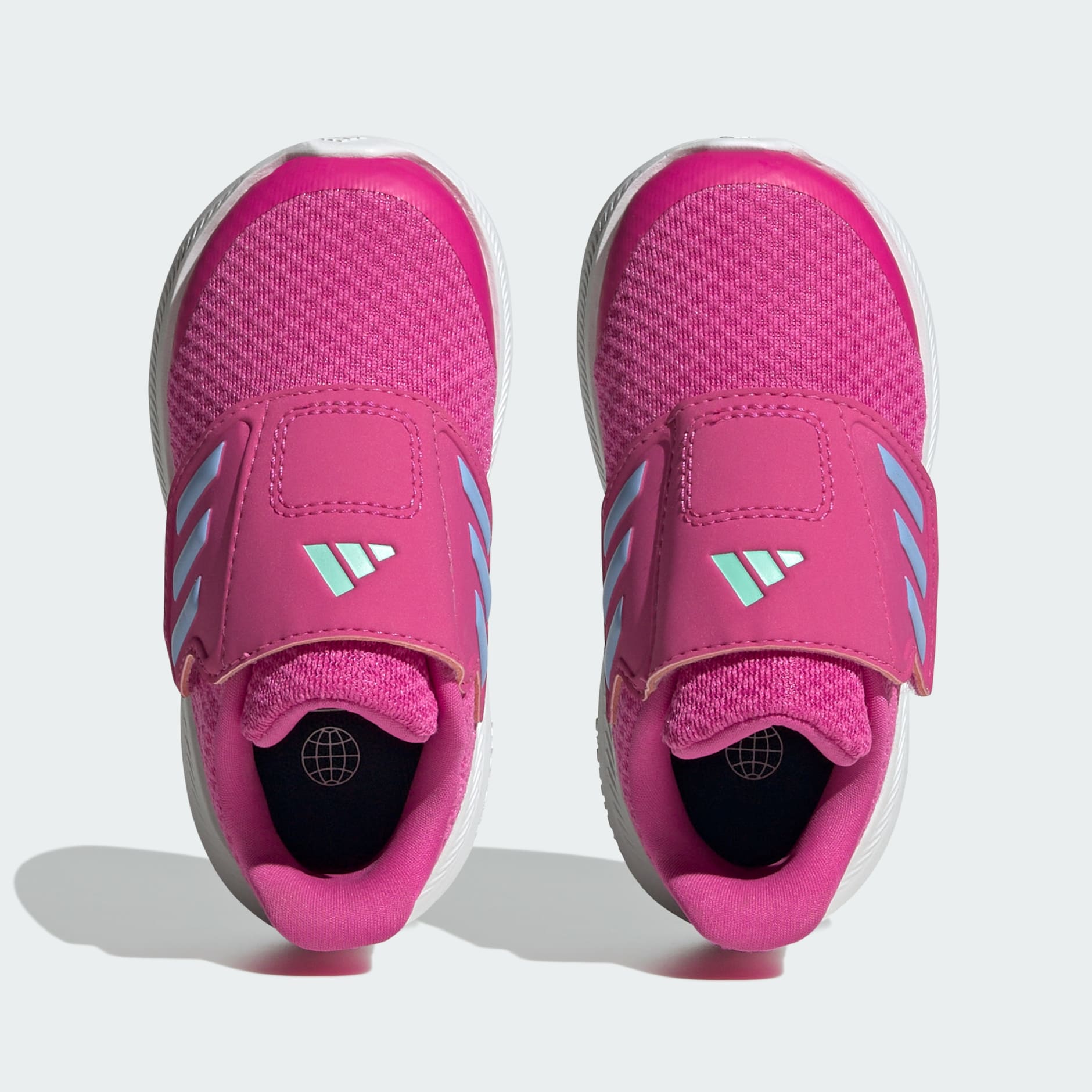 Adidași cu scai RunFalcon 3.0