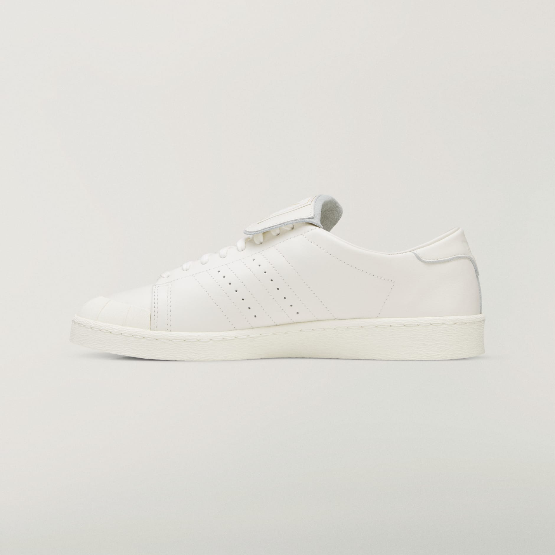 Willy Chavarria Jabbar Lo Shoes