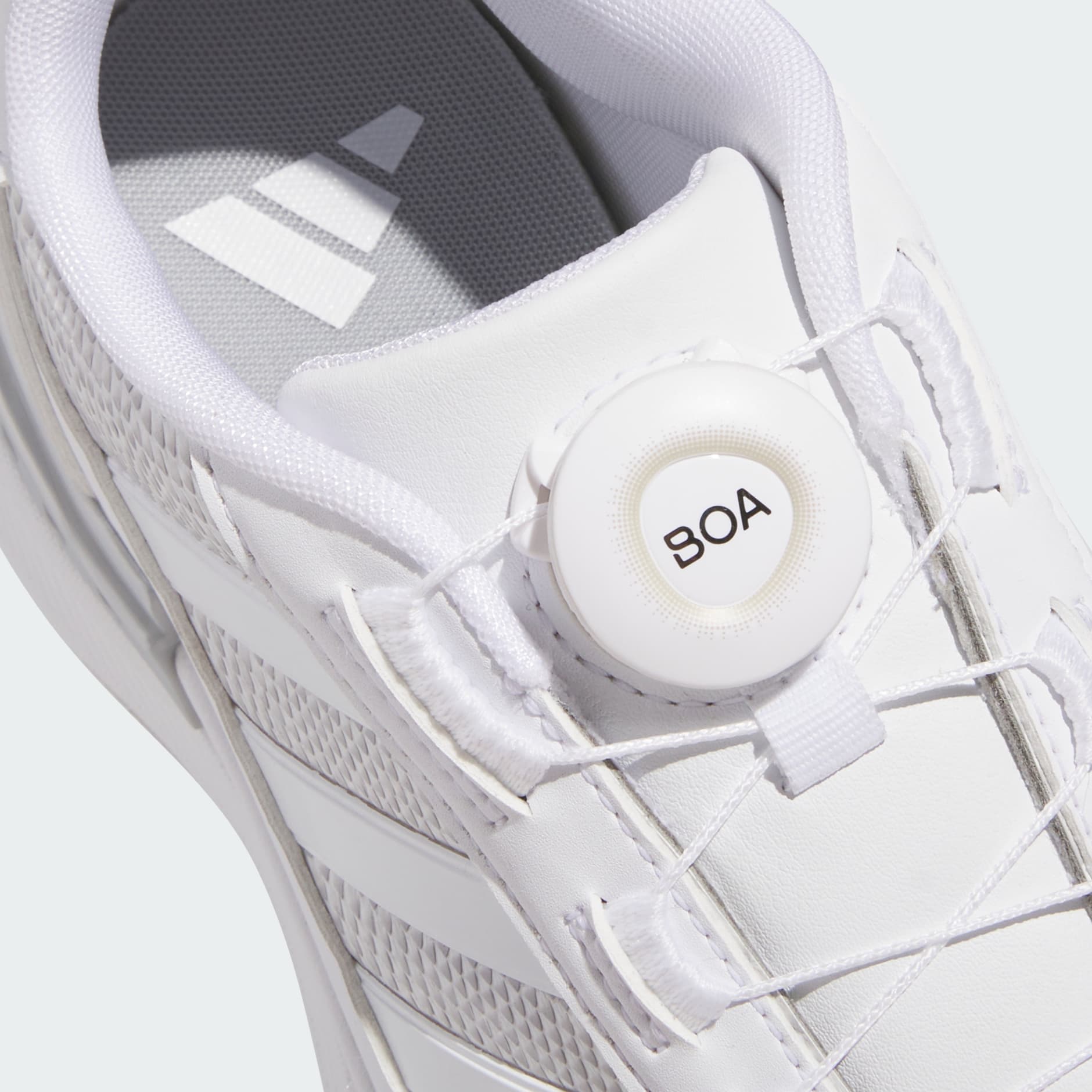S2G 25 BOA Spikeless Golf Shoes