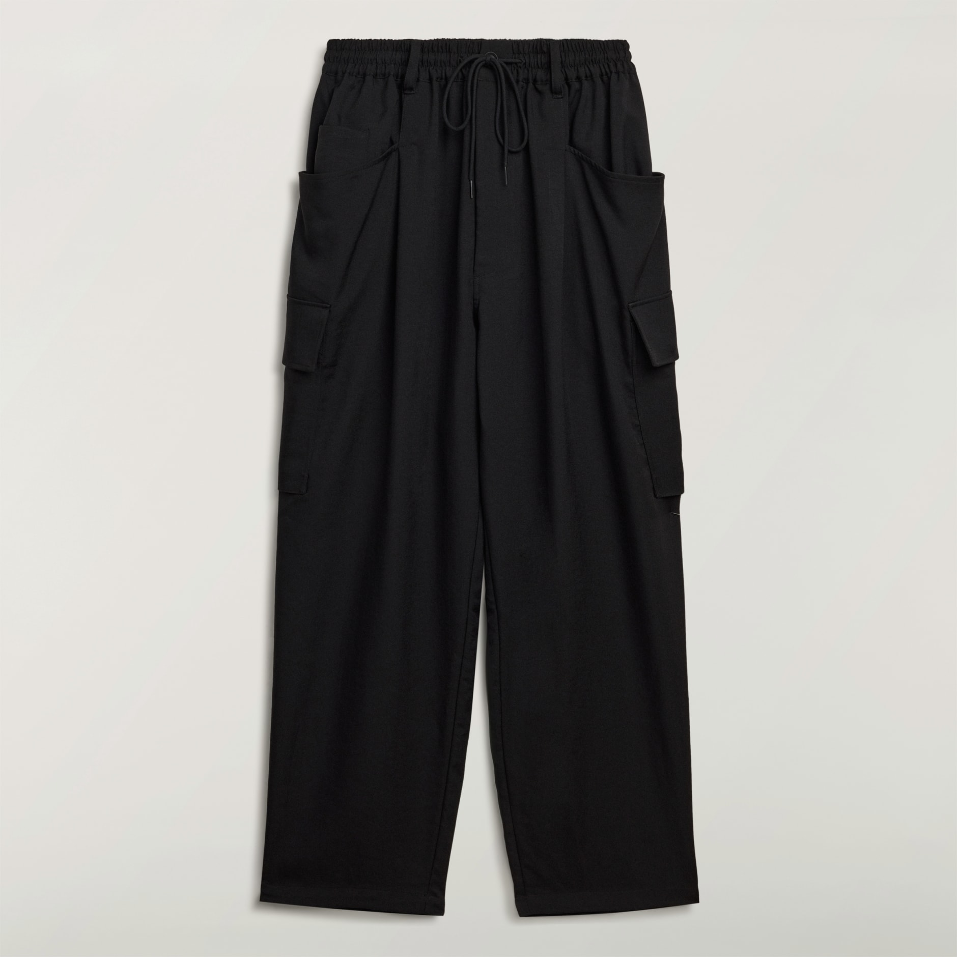 HLAČE RAVNIH NOGAVICA Y-3 SPORT UNIFORM UT