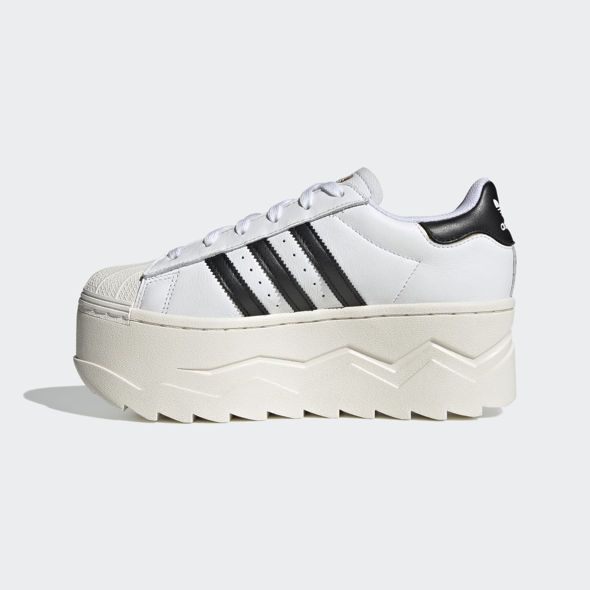 adidas superstar pf w