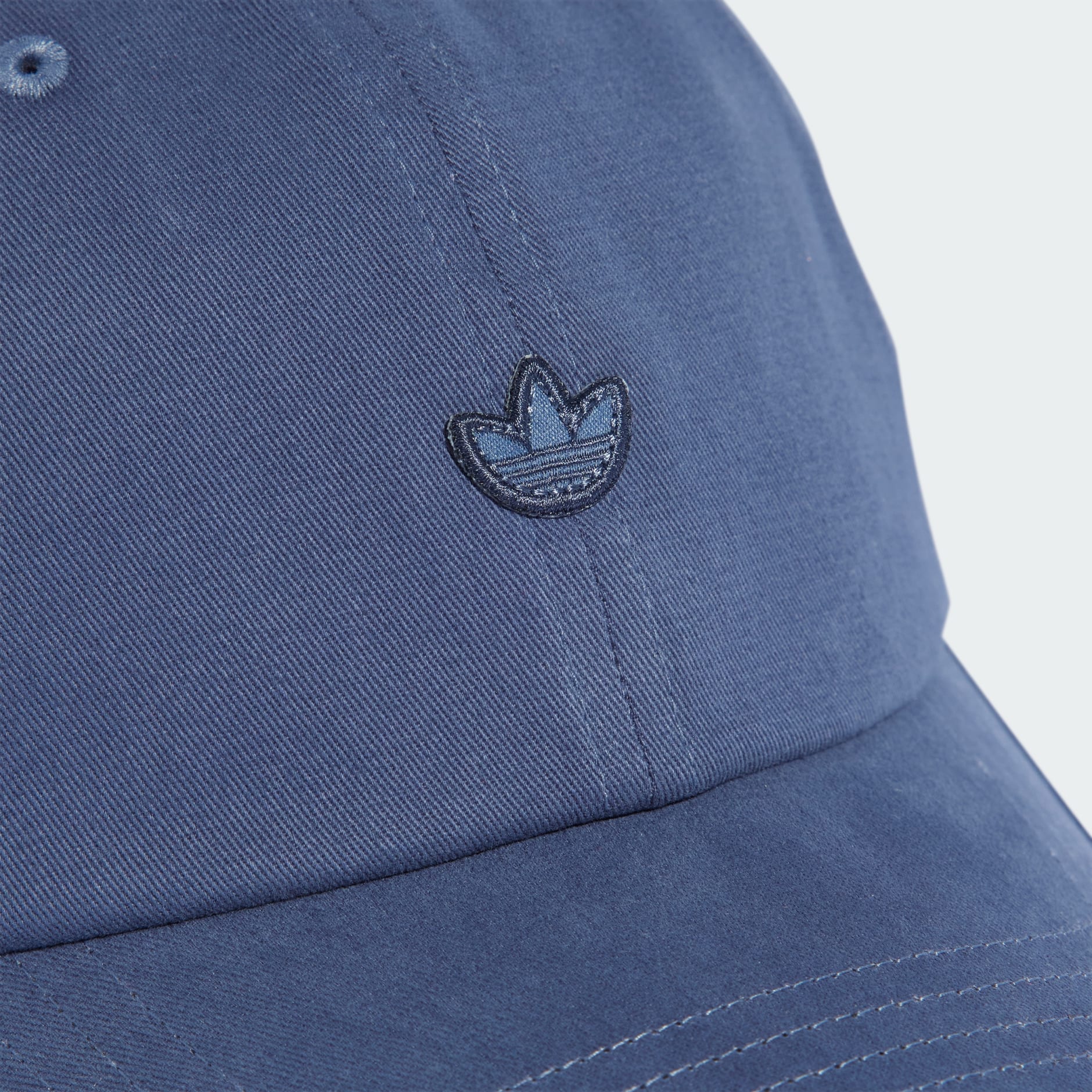 adidas Premium Essentials Dad Cap - Blue | adidas KE