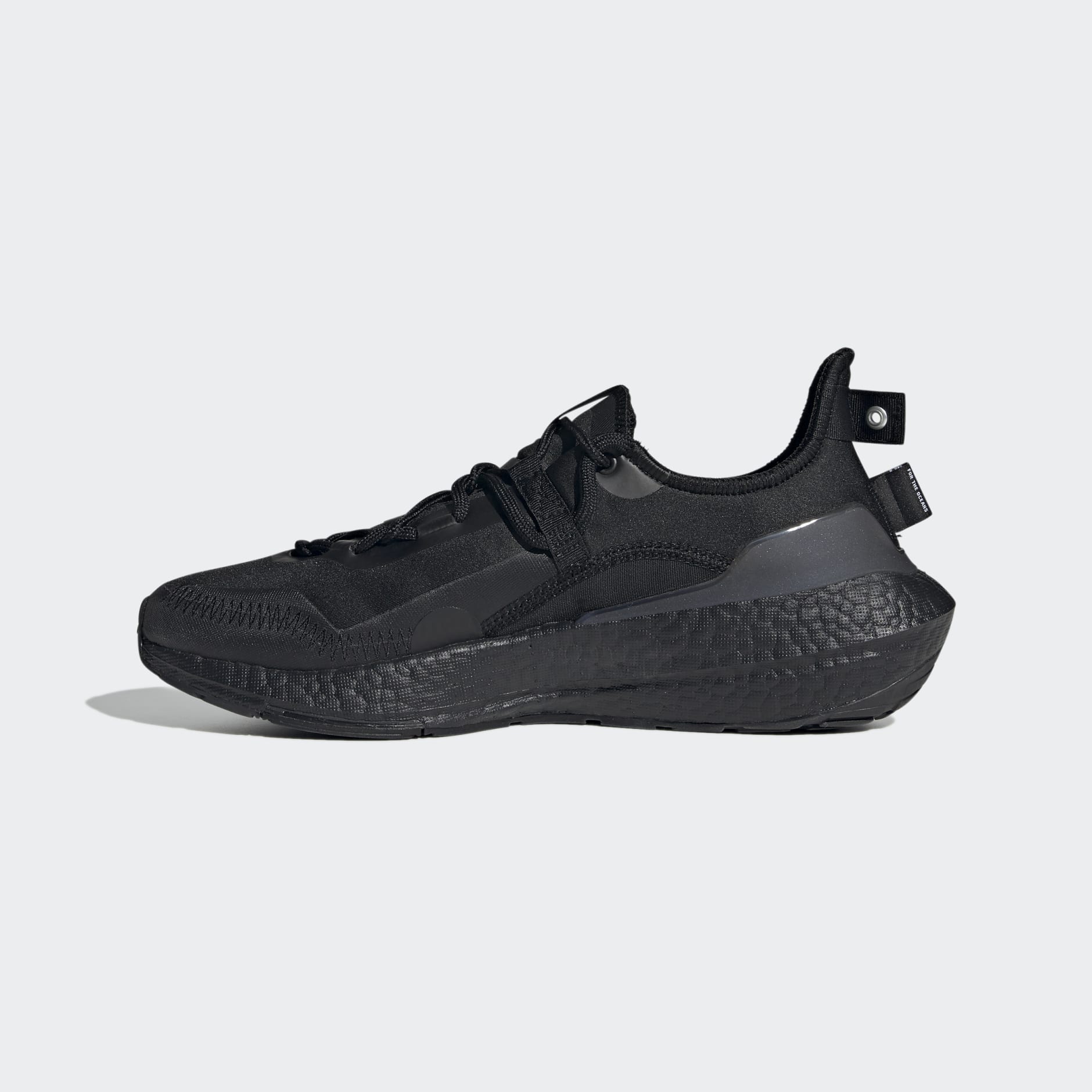 Ultraboost 21 x Parley Shoes
