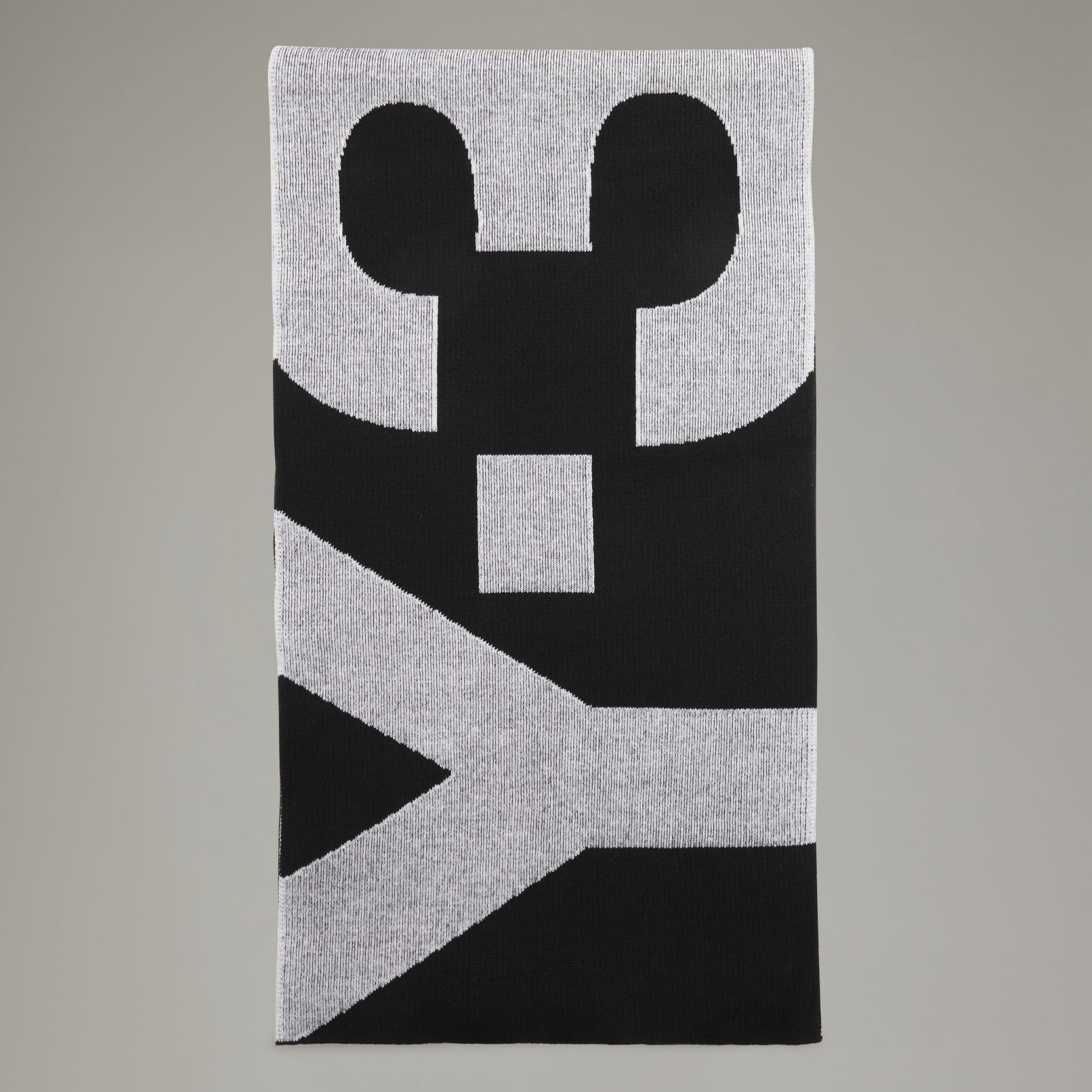 Y-3 Classic Logo Scarf