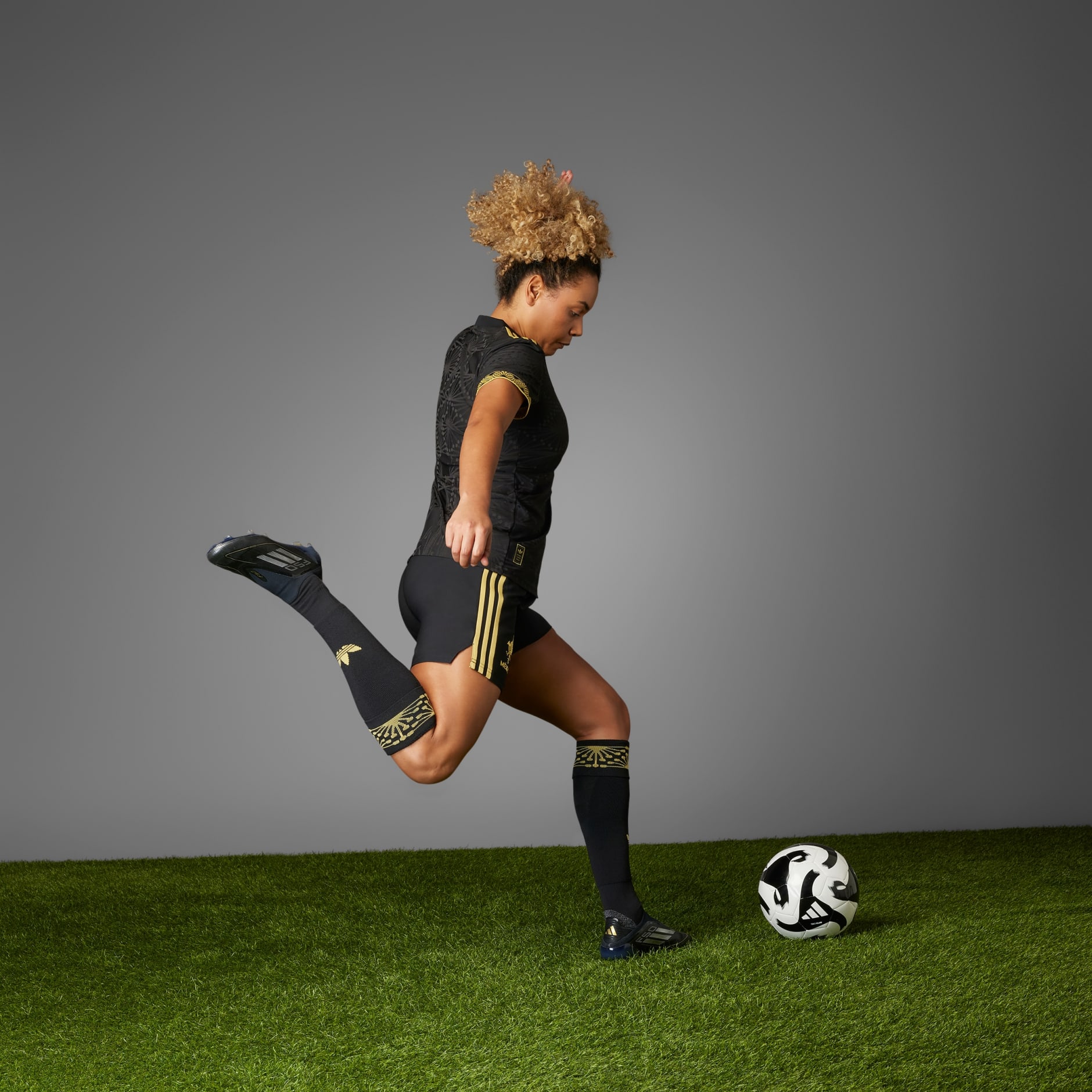 Kratke hlače Mexico 25 Gold