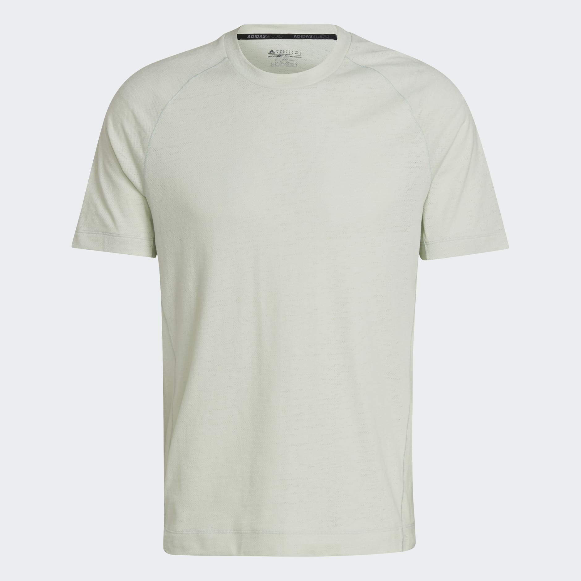 Camiseta de Entrenamiento Yoga