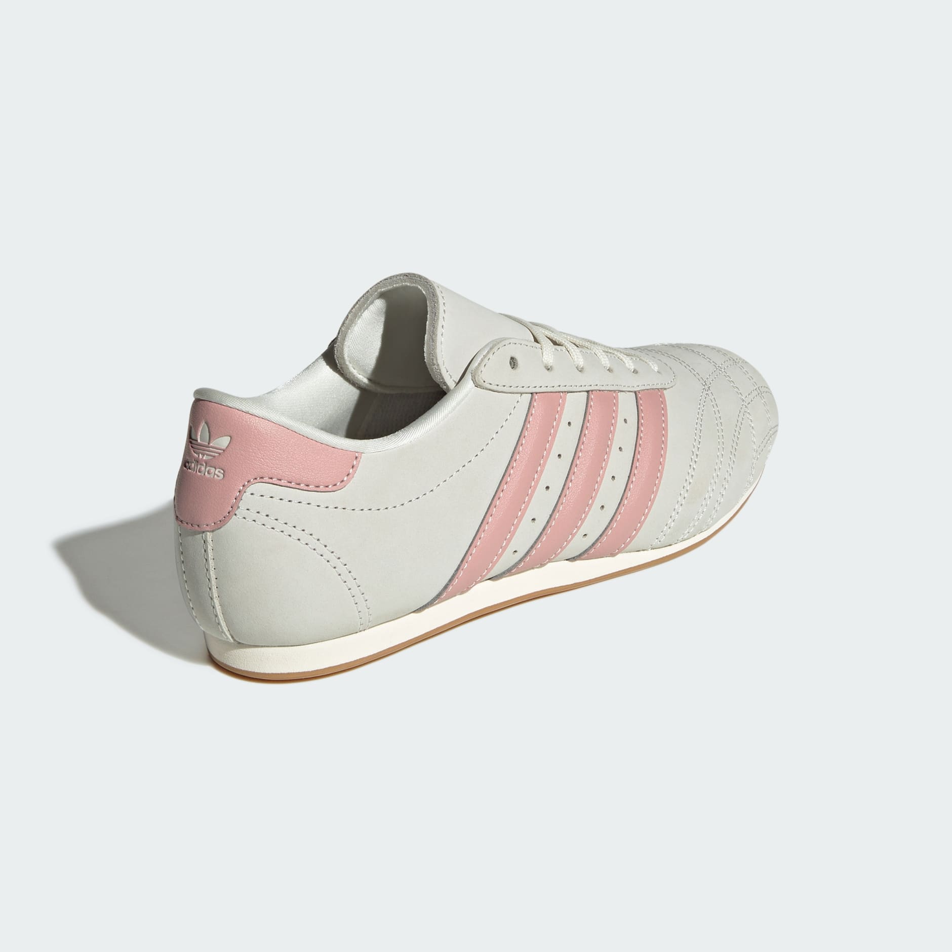 adidas 跆拳道繫帶鞋