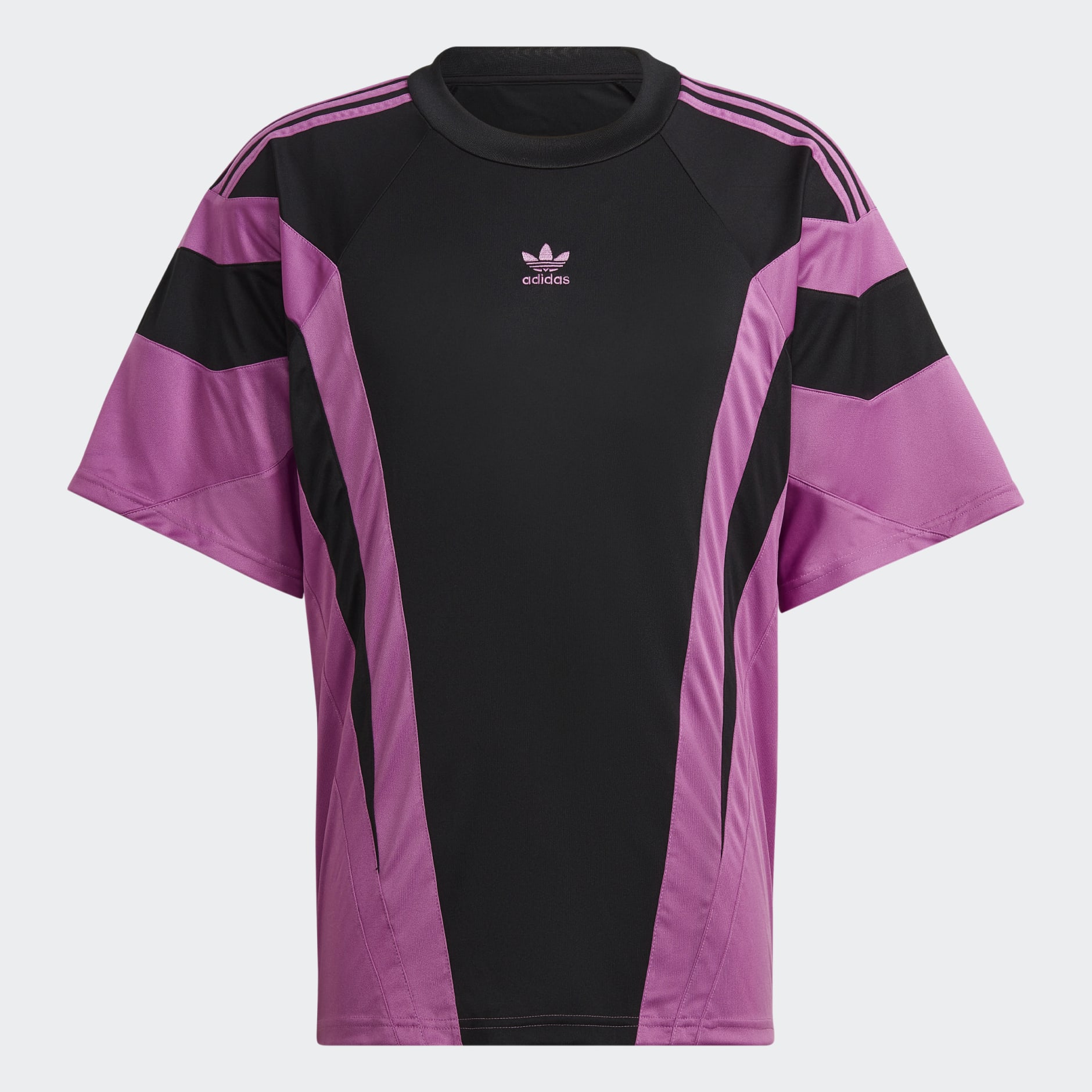 adidas Rekive Graphic Jersey