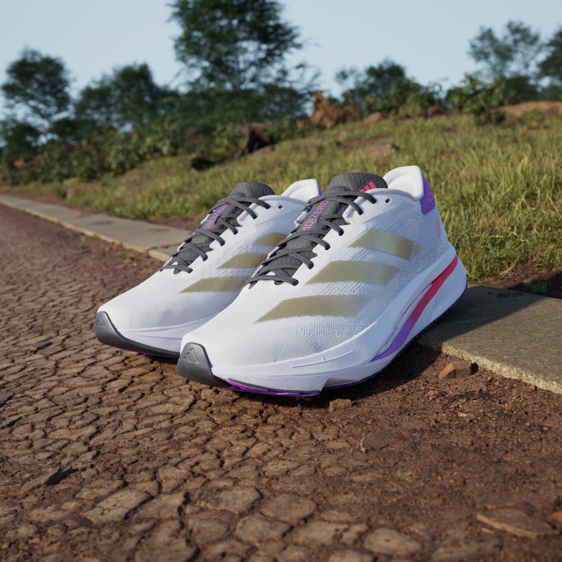 adidas ADIZERO SL2 27.5センチ Amazon | [アディダス] ランニングシューズ アディゼロ SL2