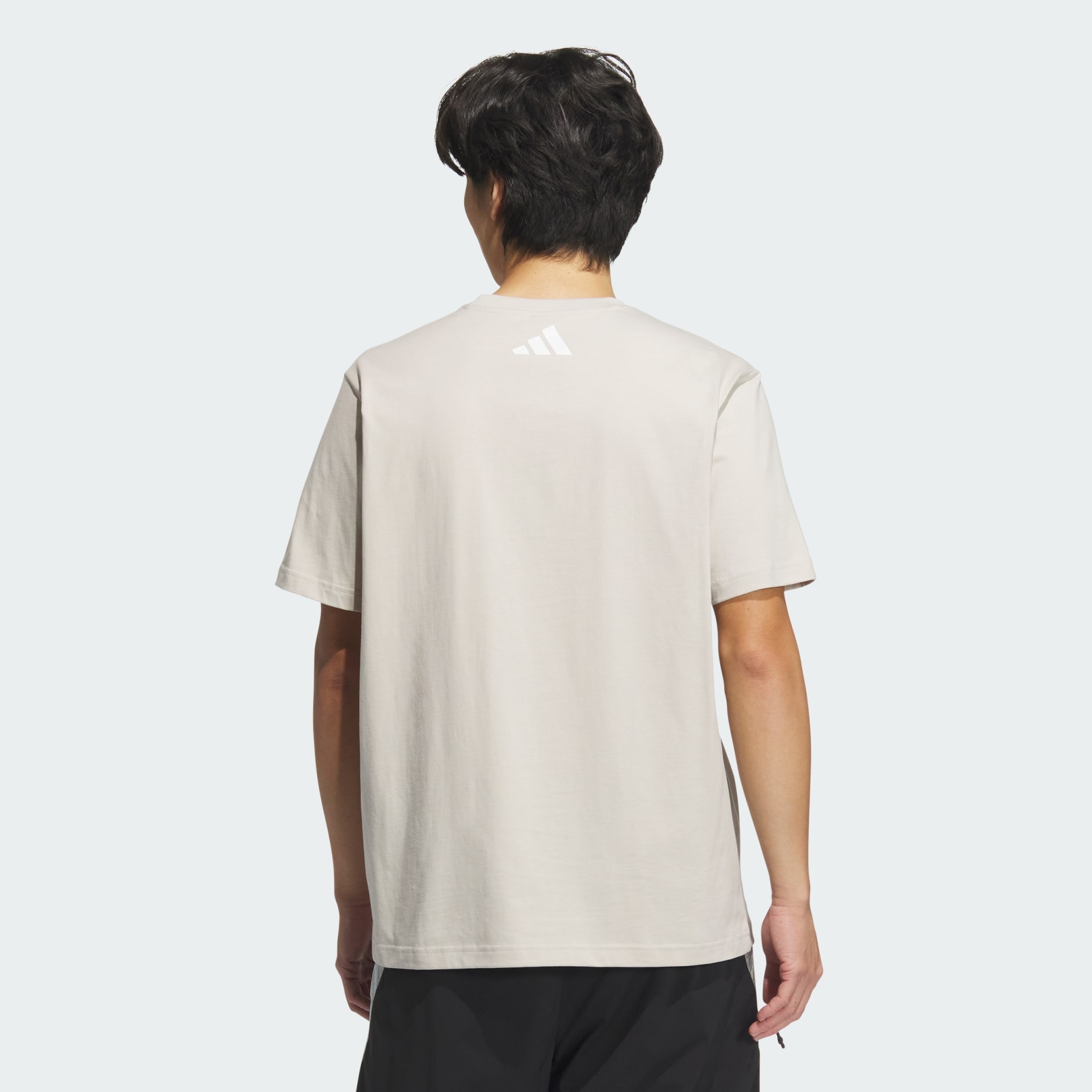 SPW HK TEE - Beige | adidas Hong Kong