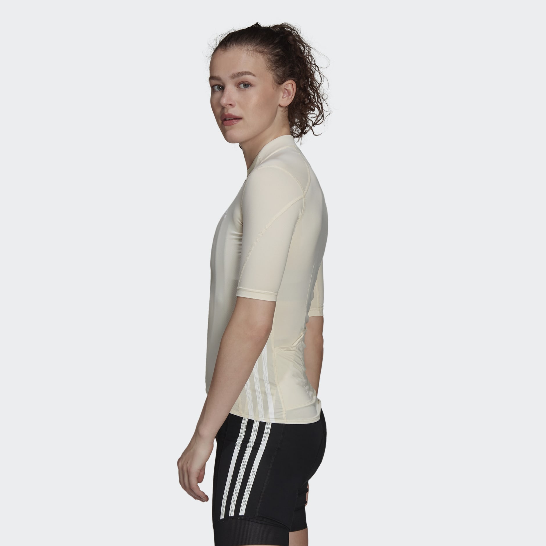 The Short Sleeve Cycling Jersey