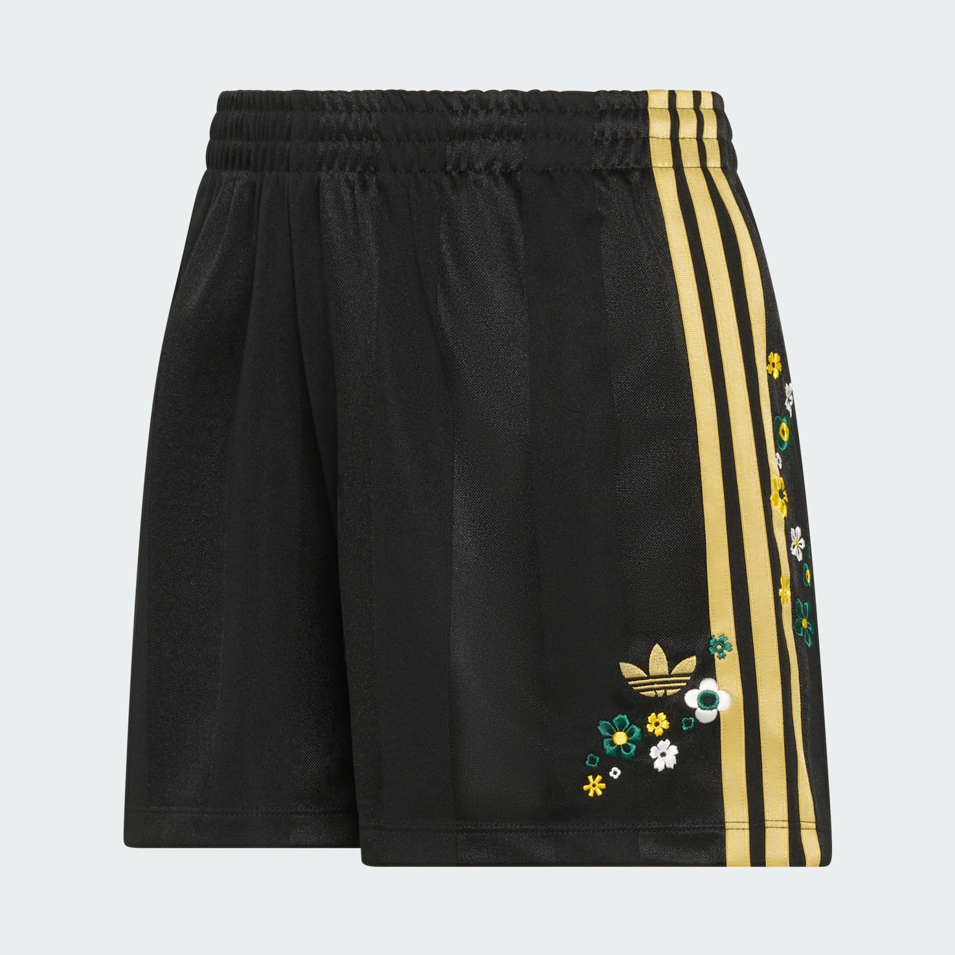 ADIDAS ORIGINALS X LIBERTY LONDON FIREBIRD SHORTS