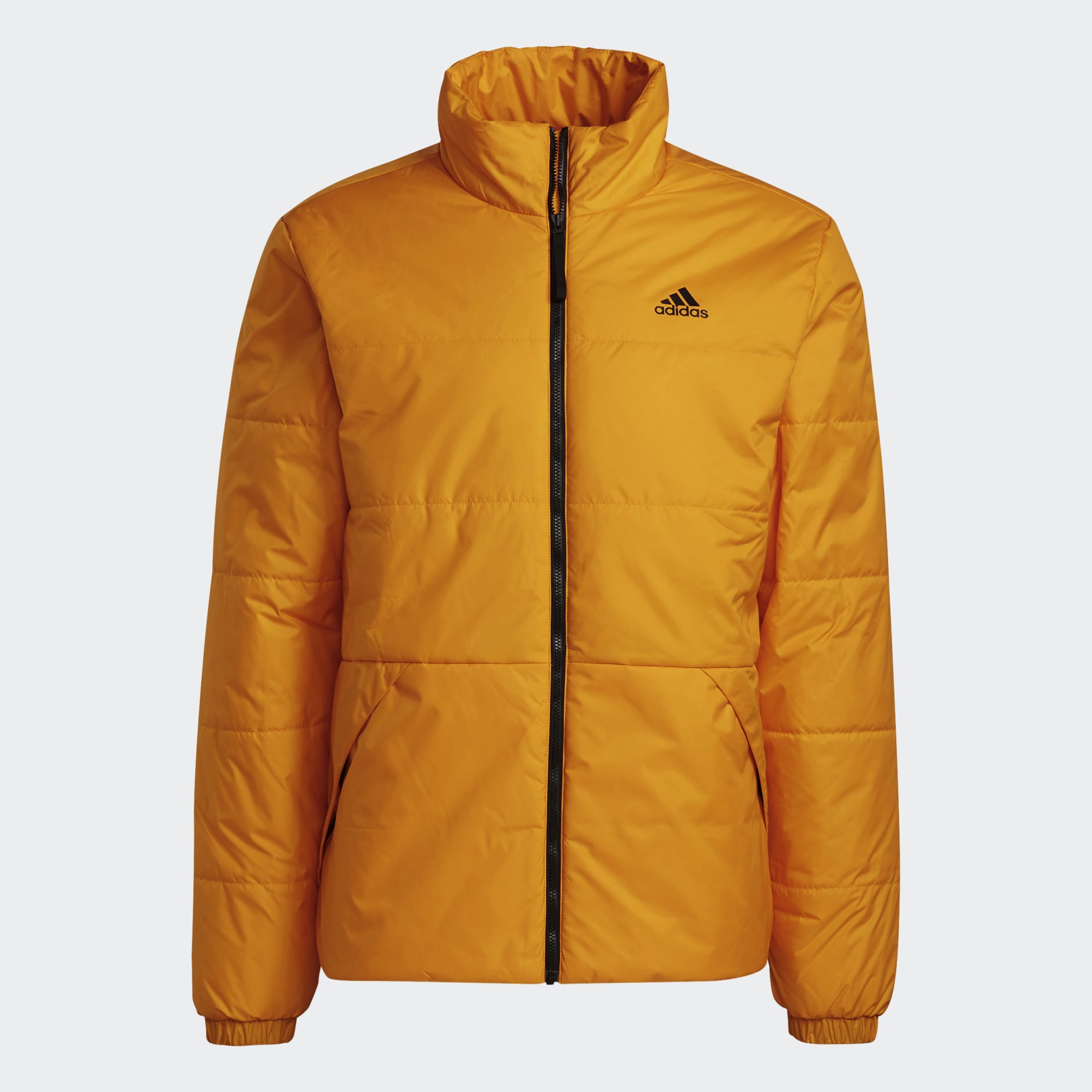 BSC 3-Stripes Insulated Winter Jacket