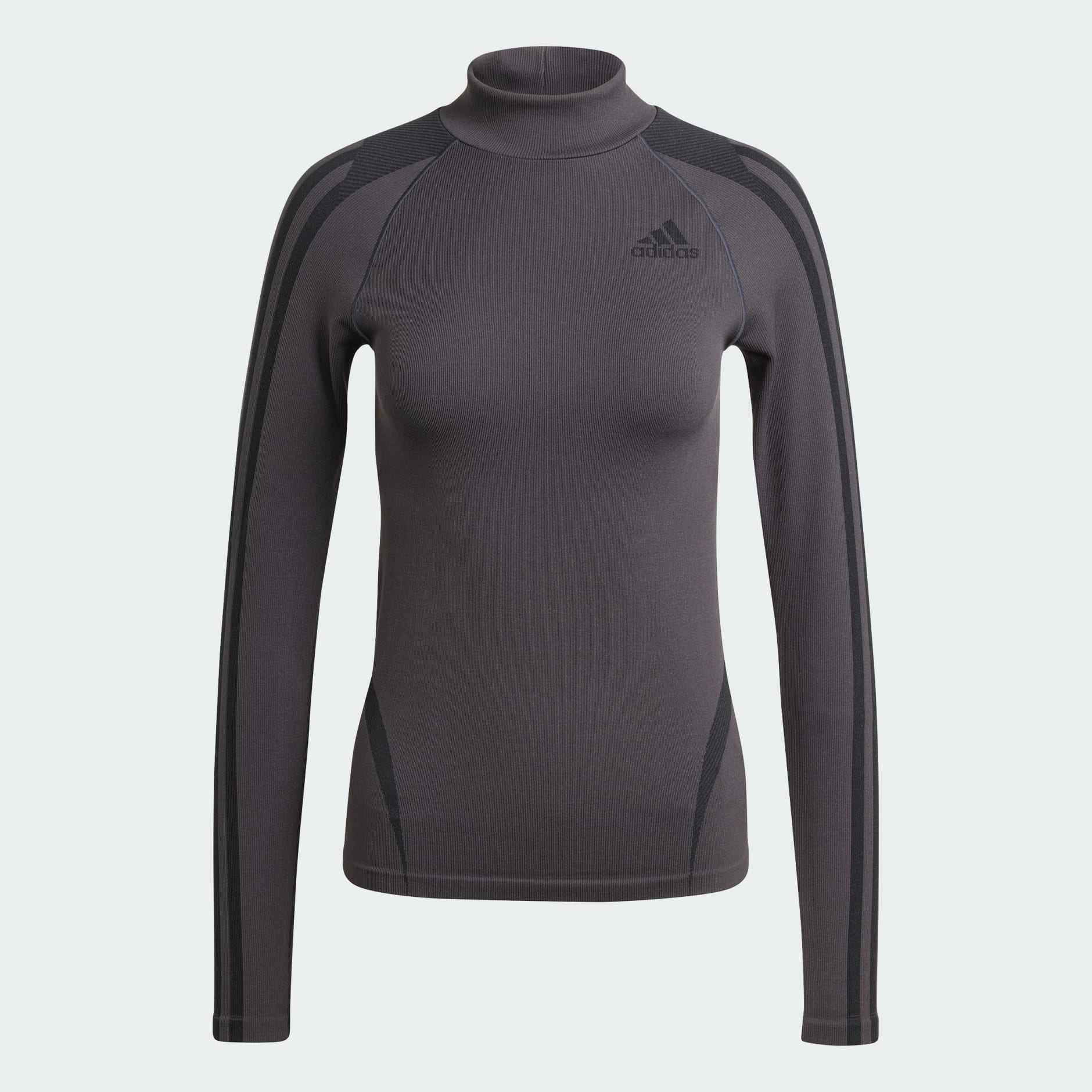 Tricou cu m&acirc;necă lungă