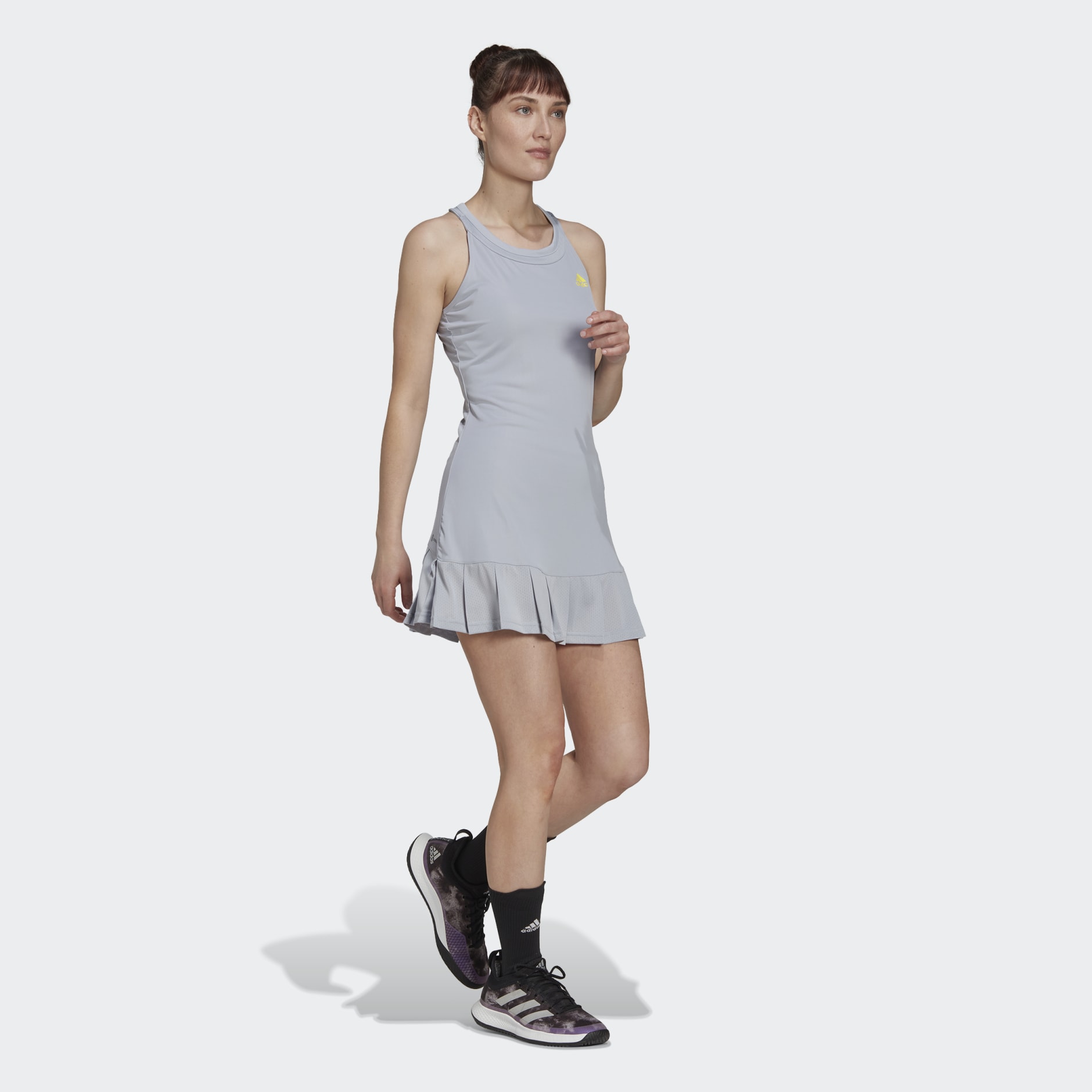 Club Tennis Dress