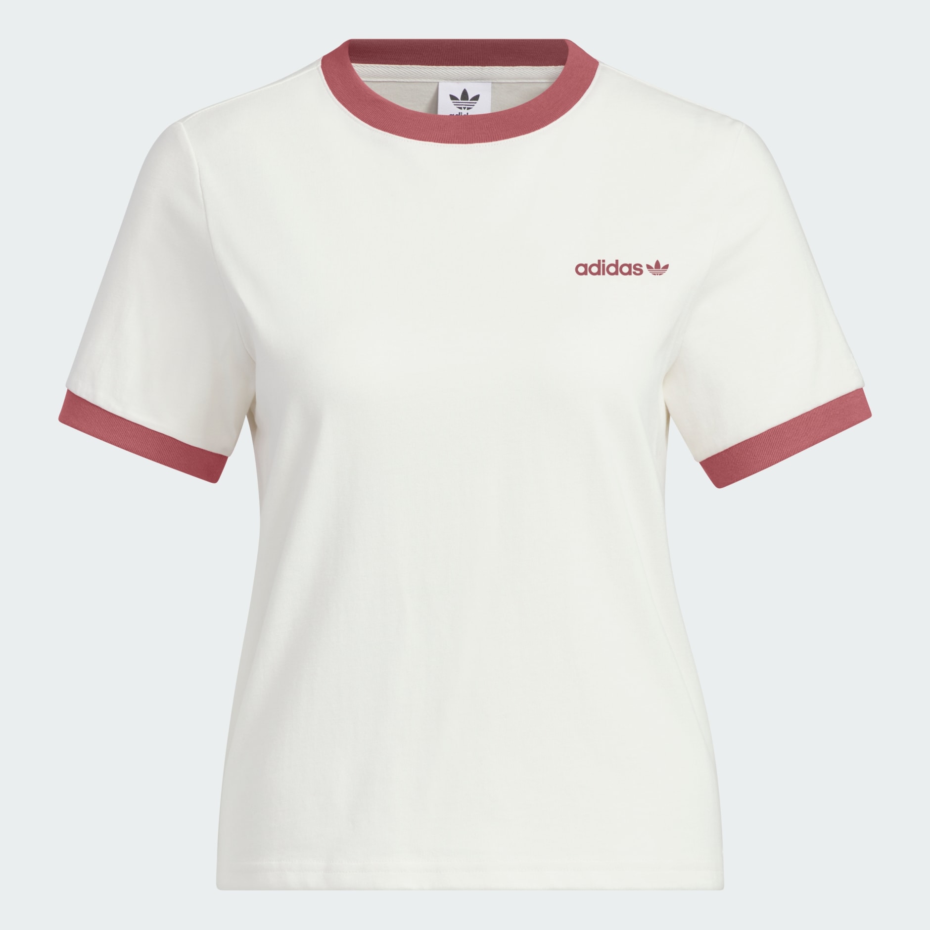 Retro Sport 夏令營圖案 T 裇