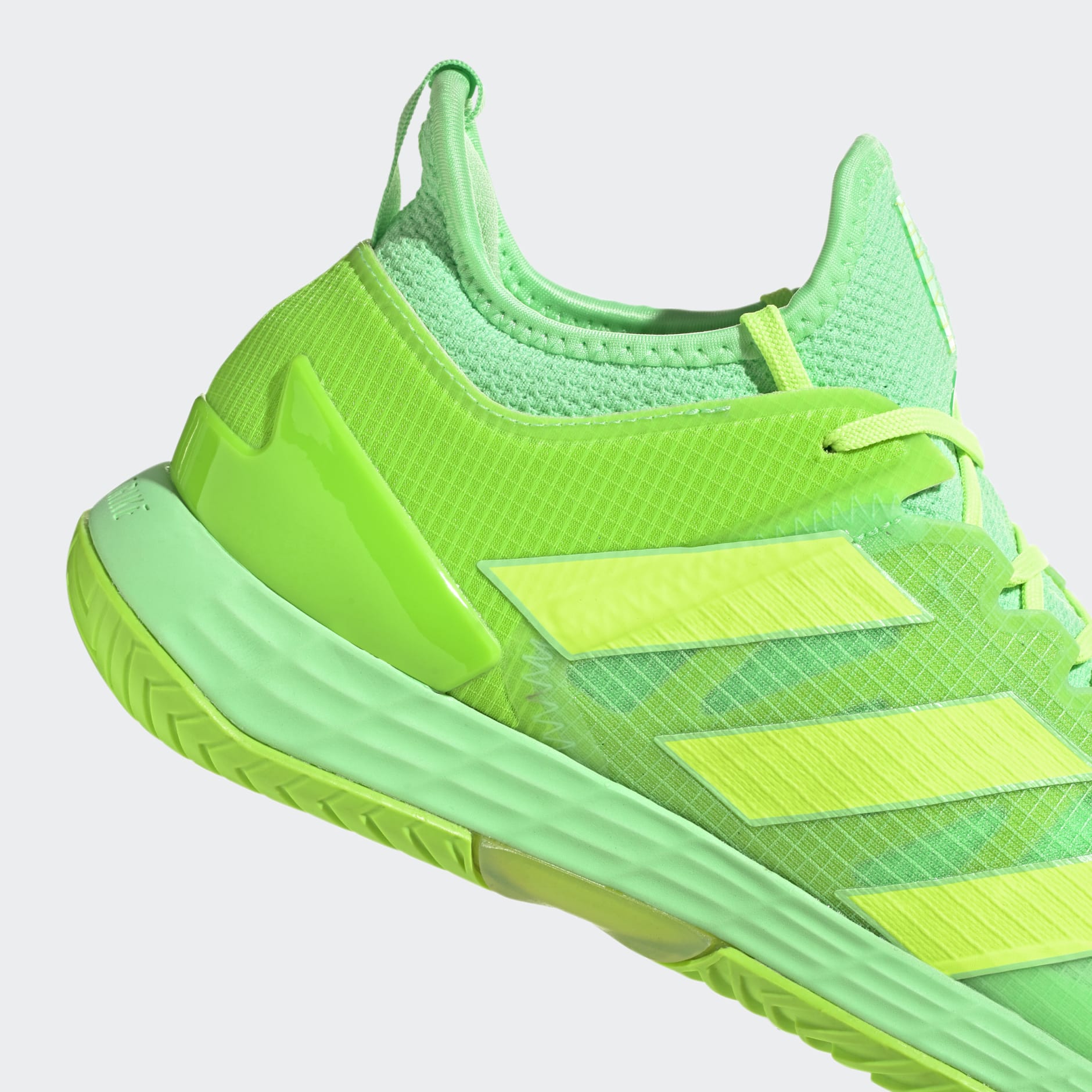 Adizero Ubersonic 4 Tennis Shoes