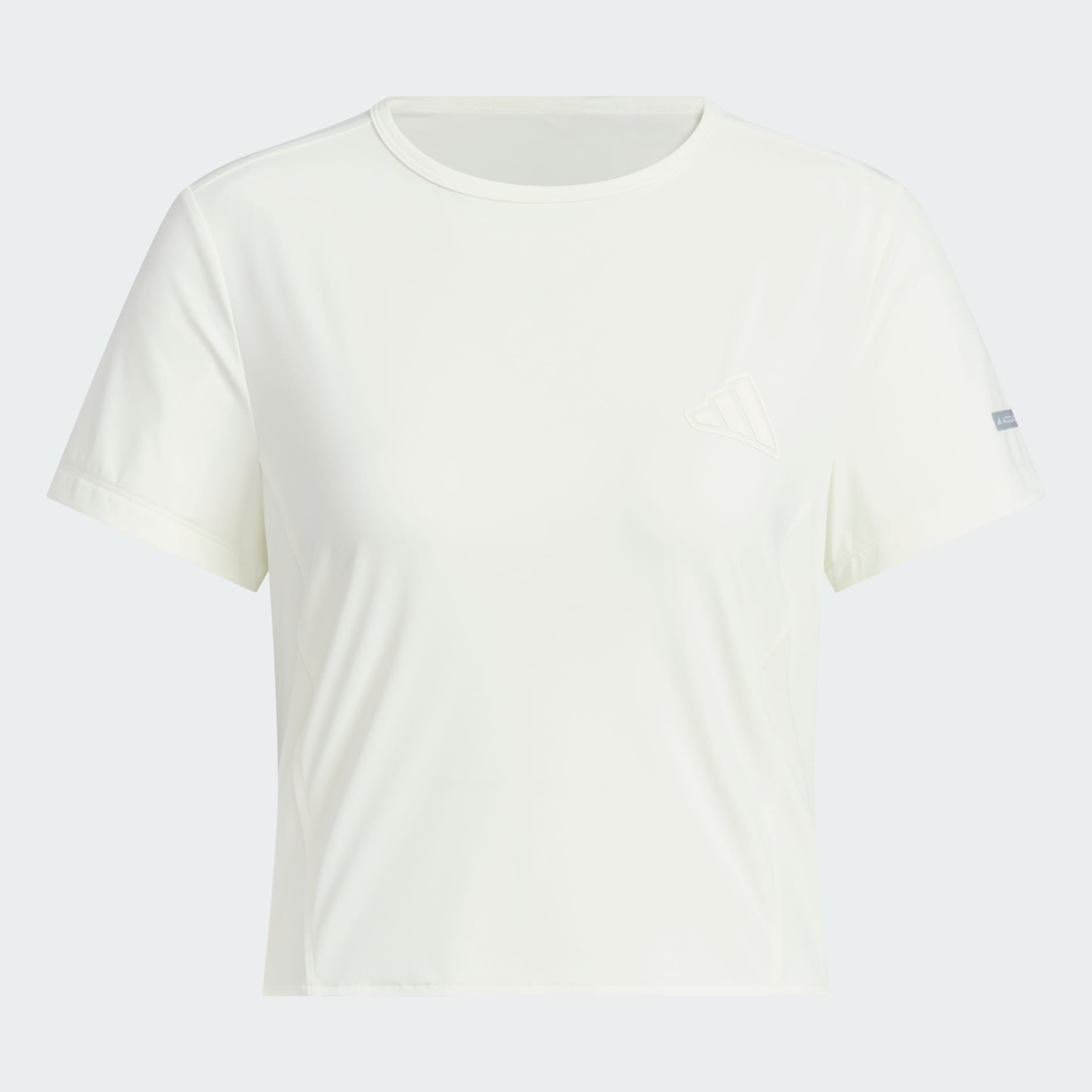 Cool Feeling Short Sleeve Tee