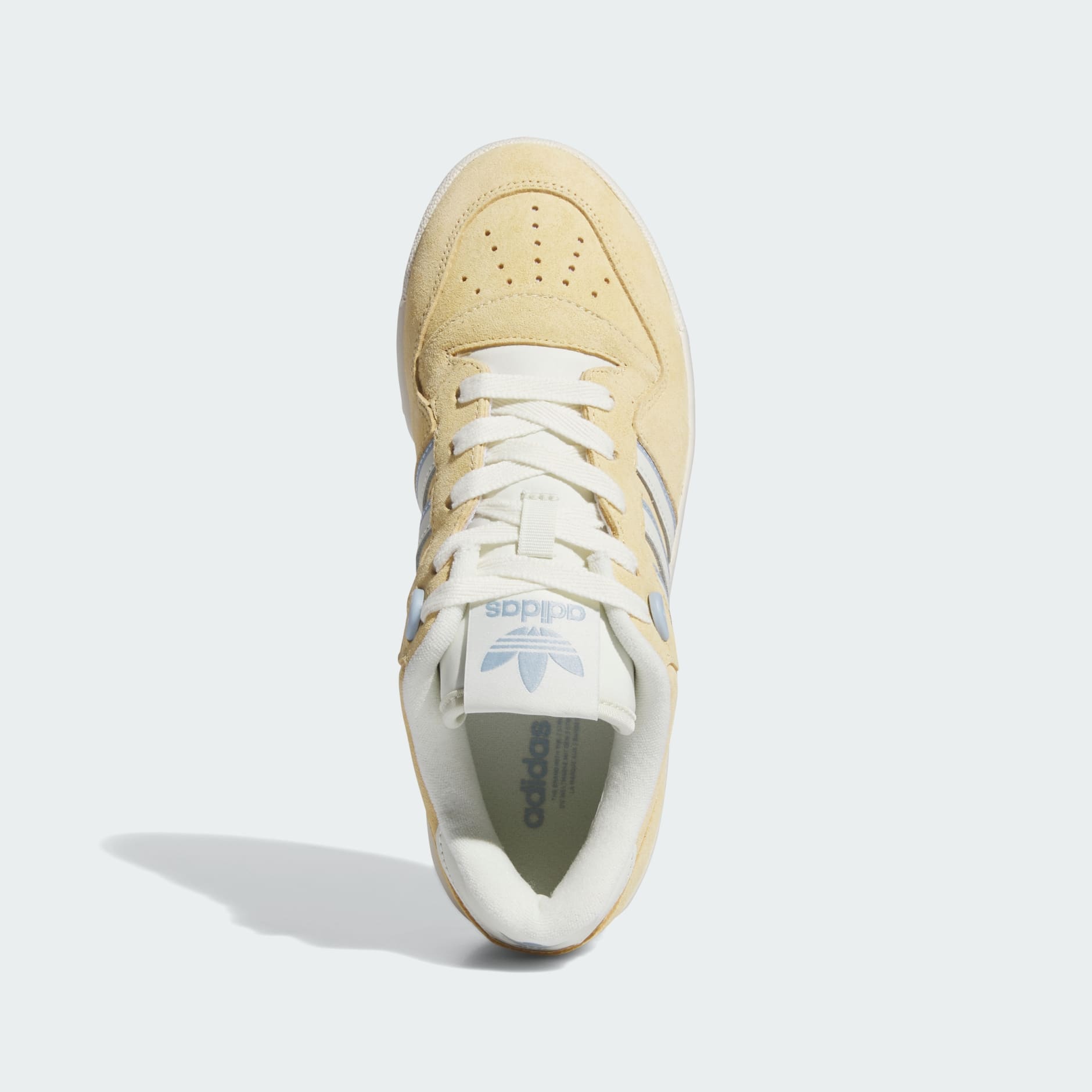 Rivalry Low Shoes