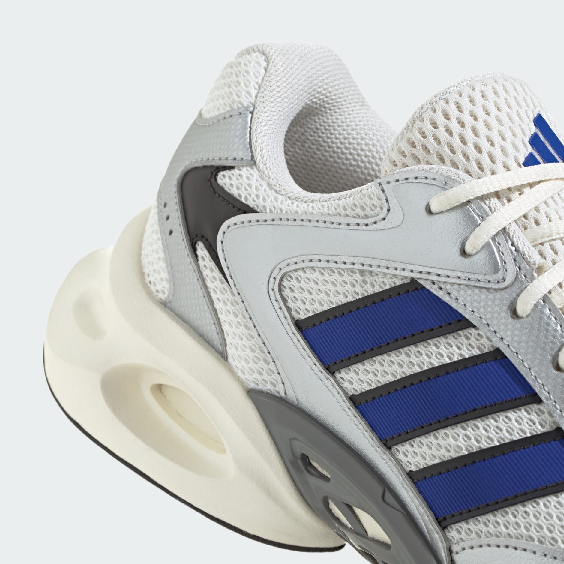 Megastride Shoes - Silver | adidas Hong Kong