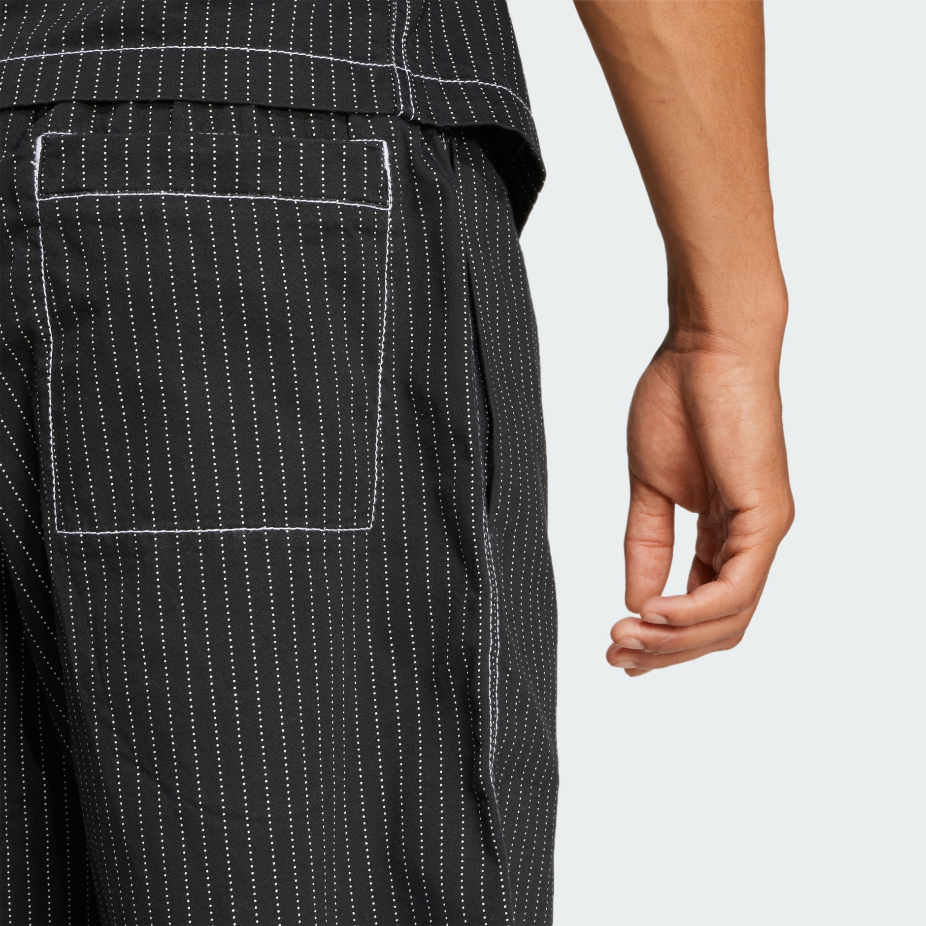 Wabash Workwear Shorts