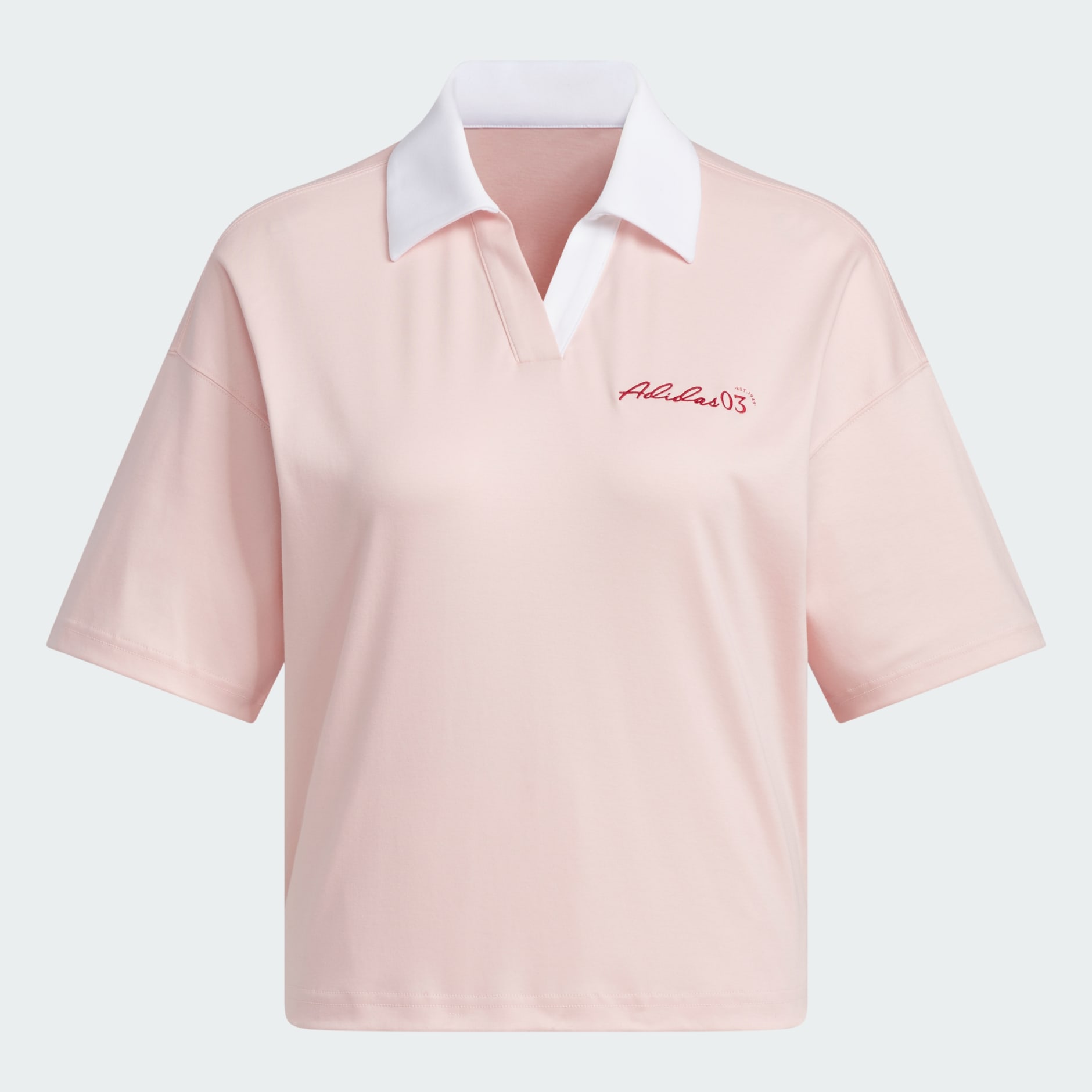 Verbiage Short Sleeve Polo Shirt