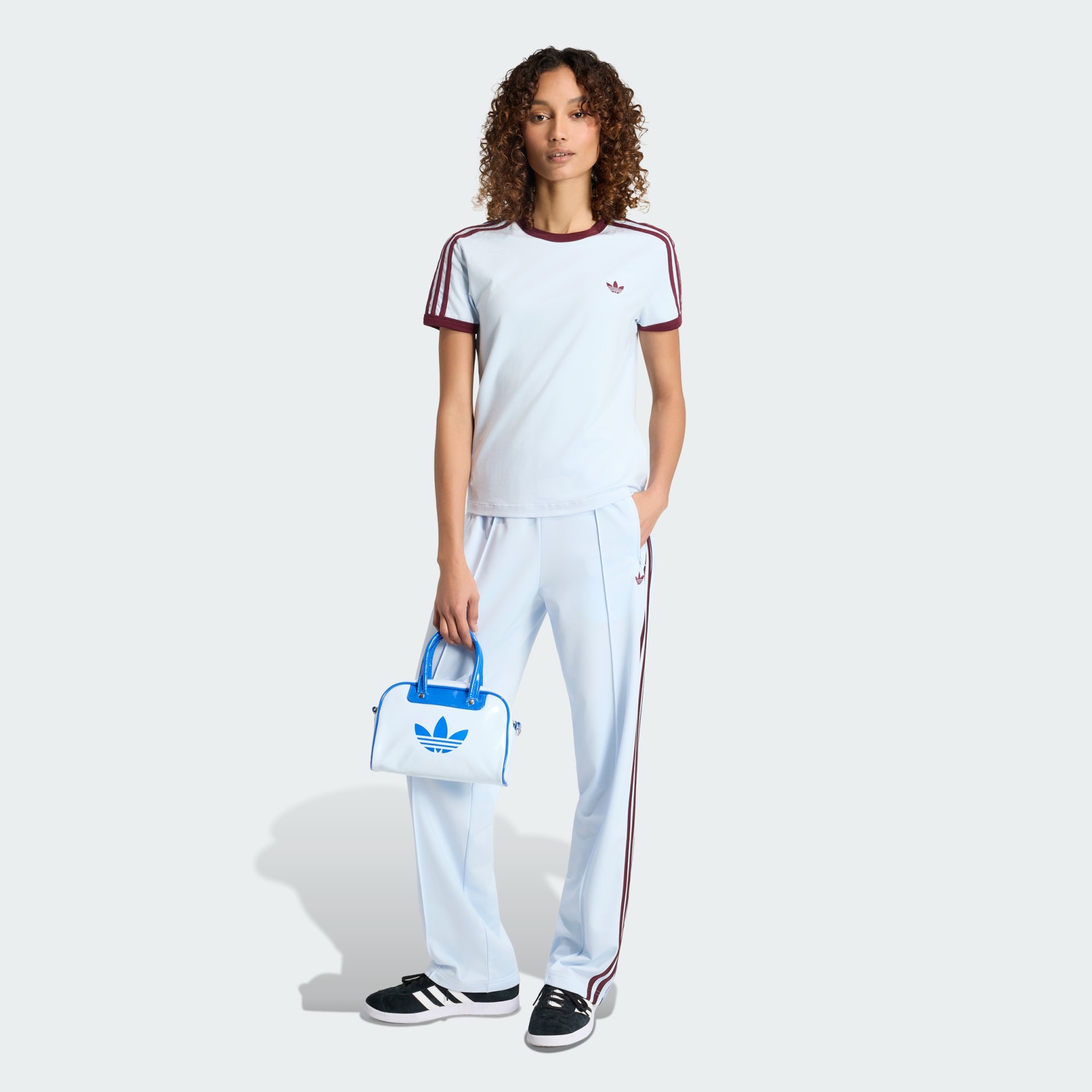 FIREBIRD CLASSIC TRACK PANTS