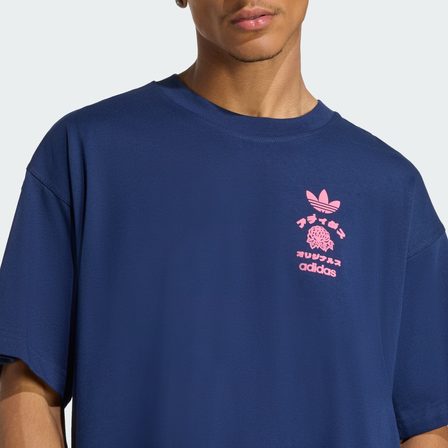 Tricou JAPAN FLORALS