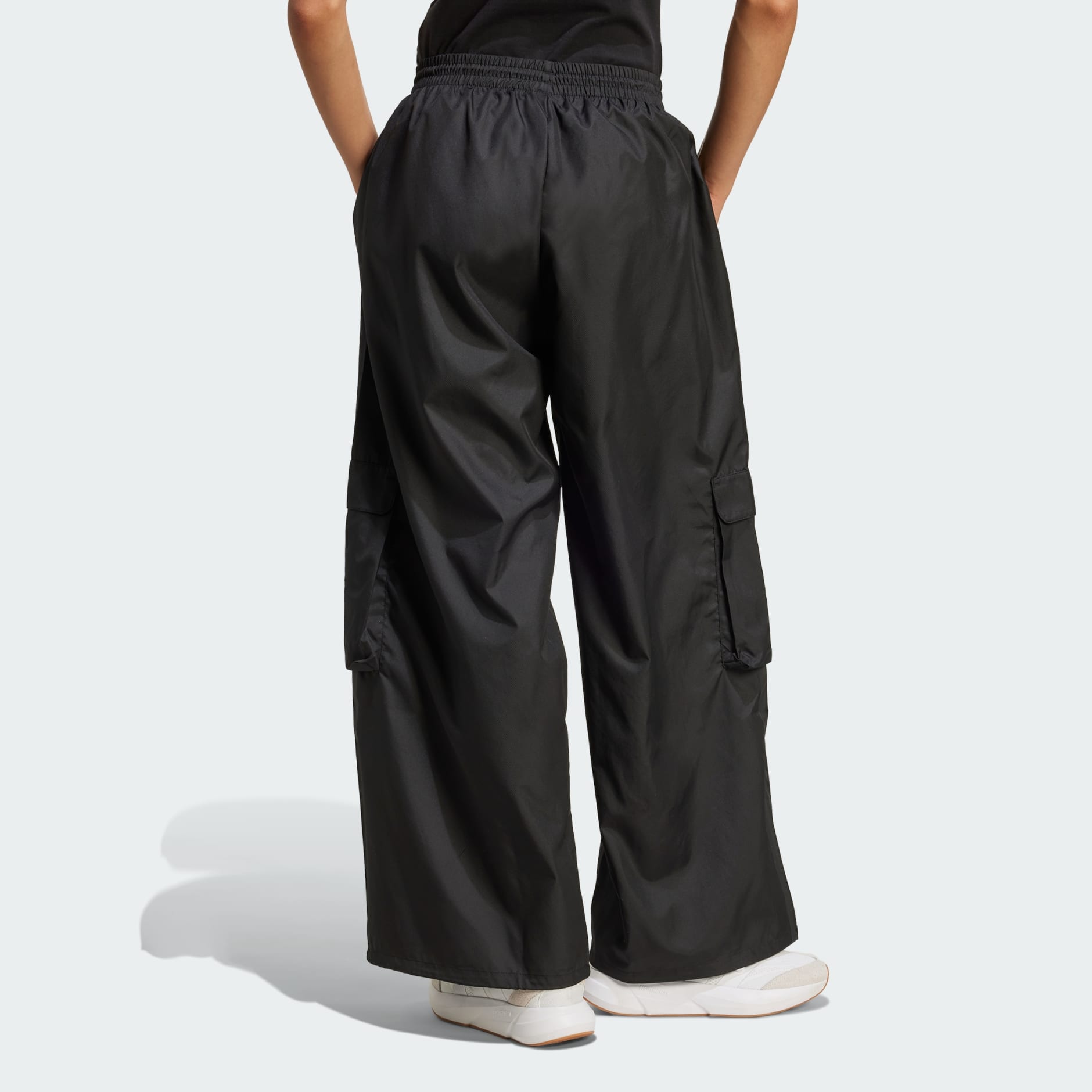 City Tech Utility Woven Cargo Pants
