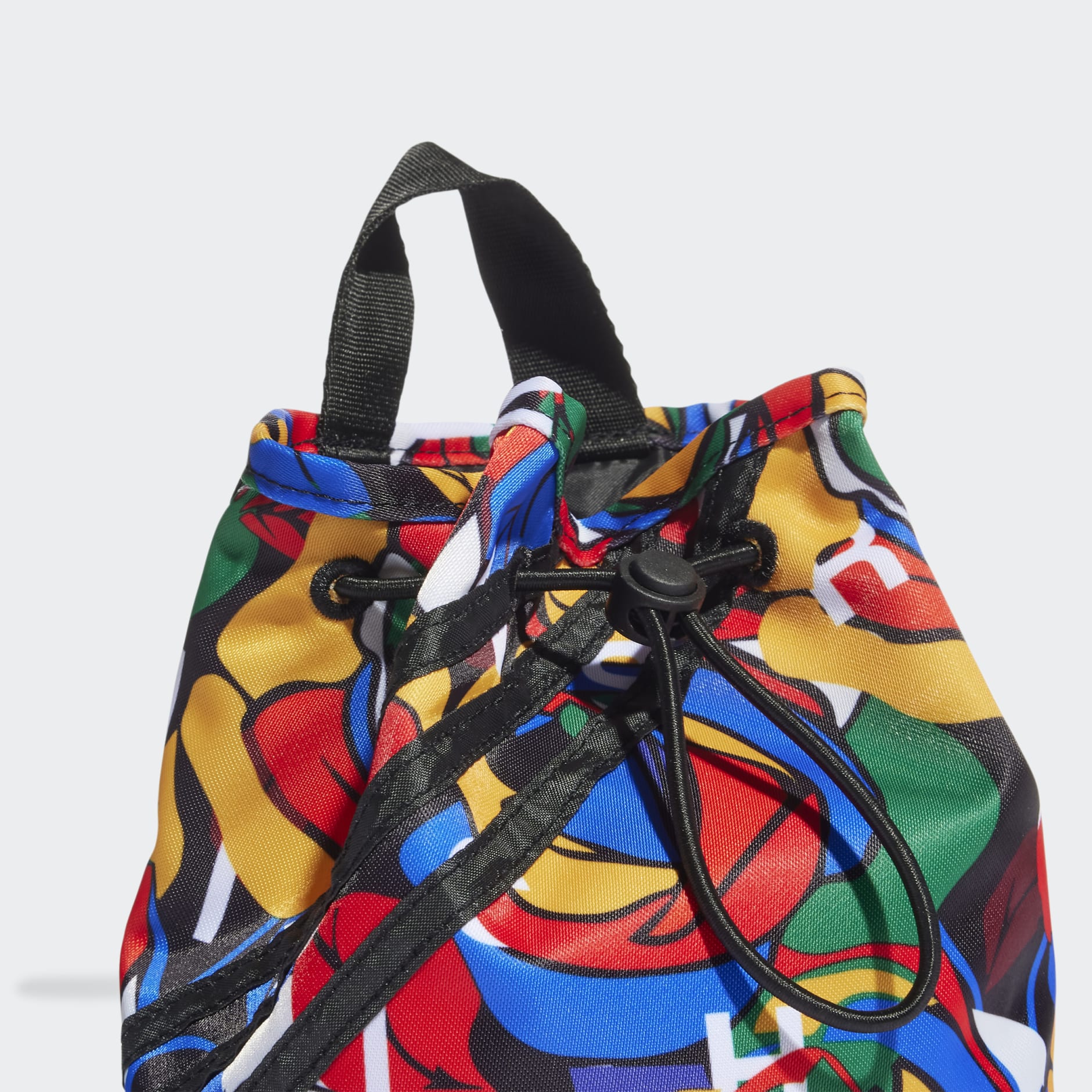 Mini Bucket Backpack