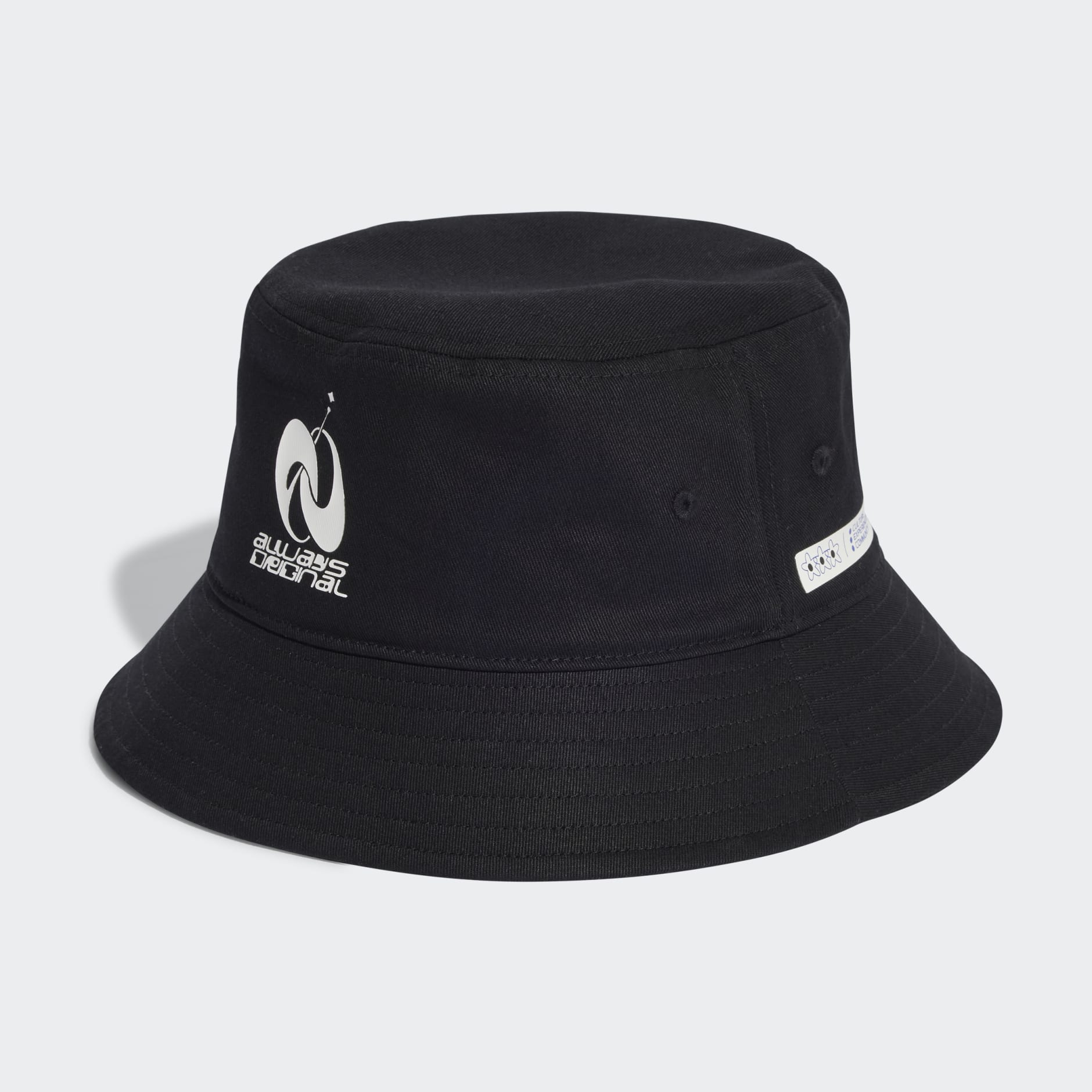 adidas Bucket Hat - Black | adidas IL