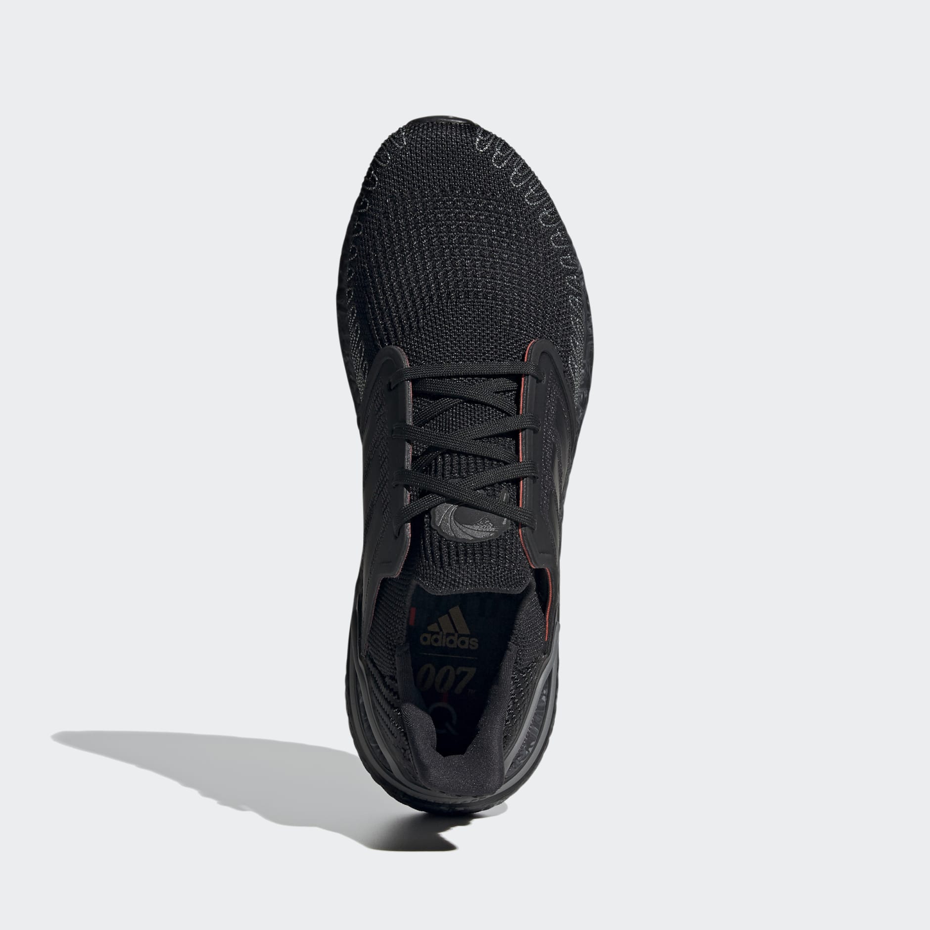 Ultraboost 20 x James Bond Shoes