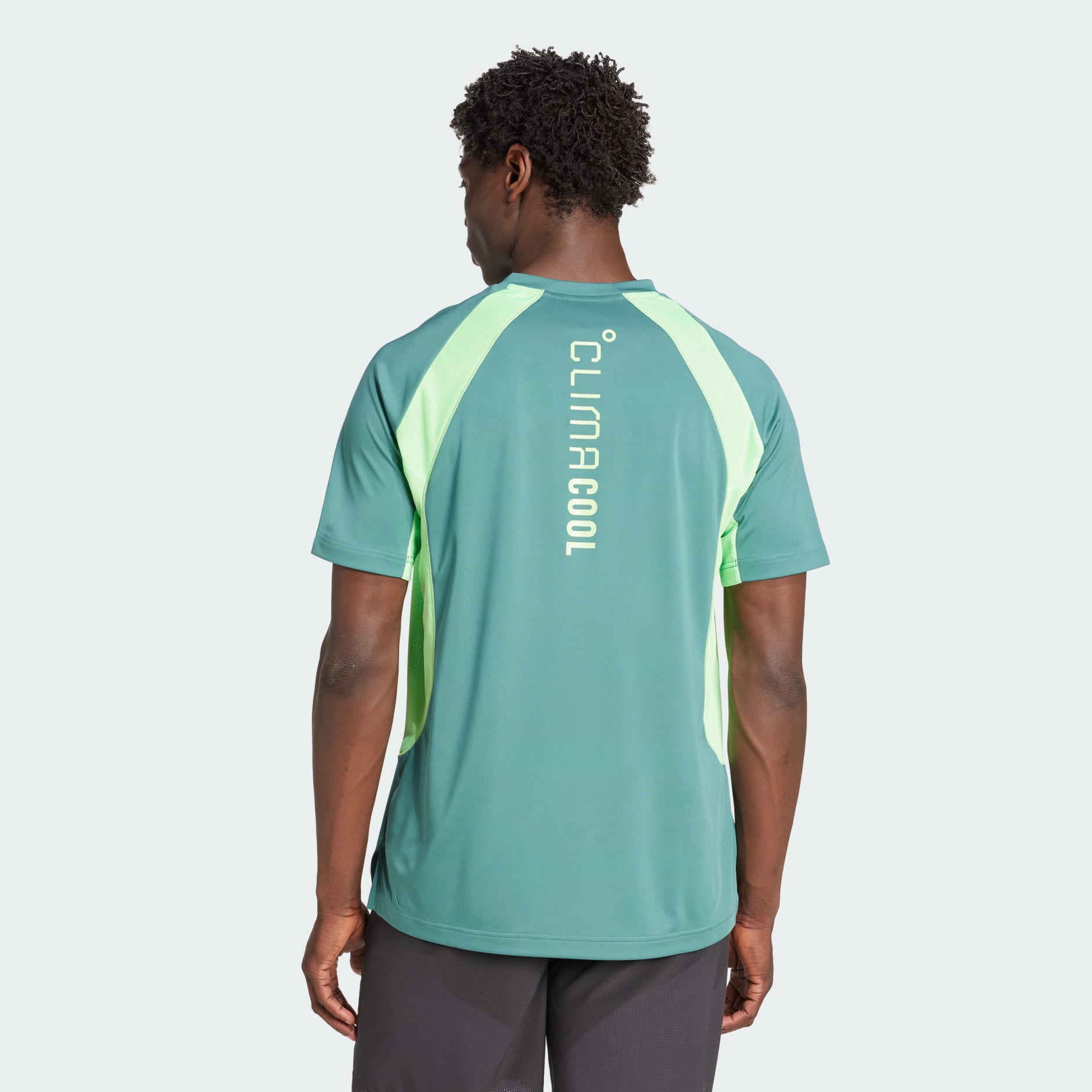 Tech Apparel CLIMACOOL Tee