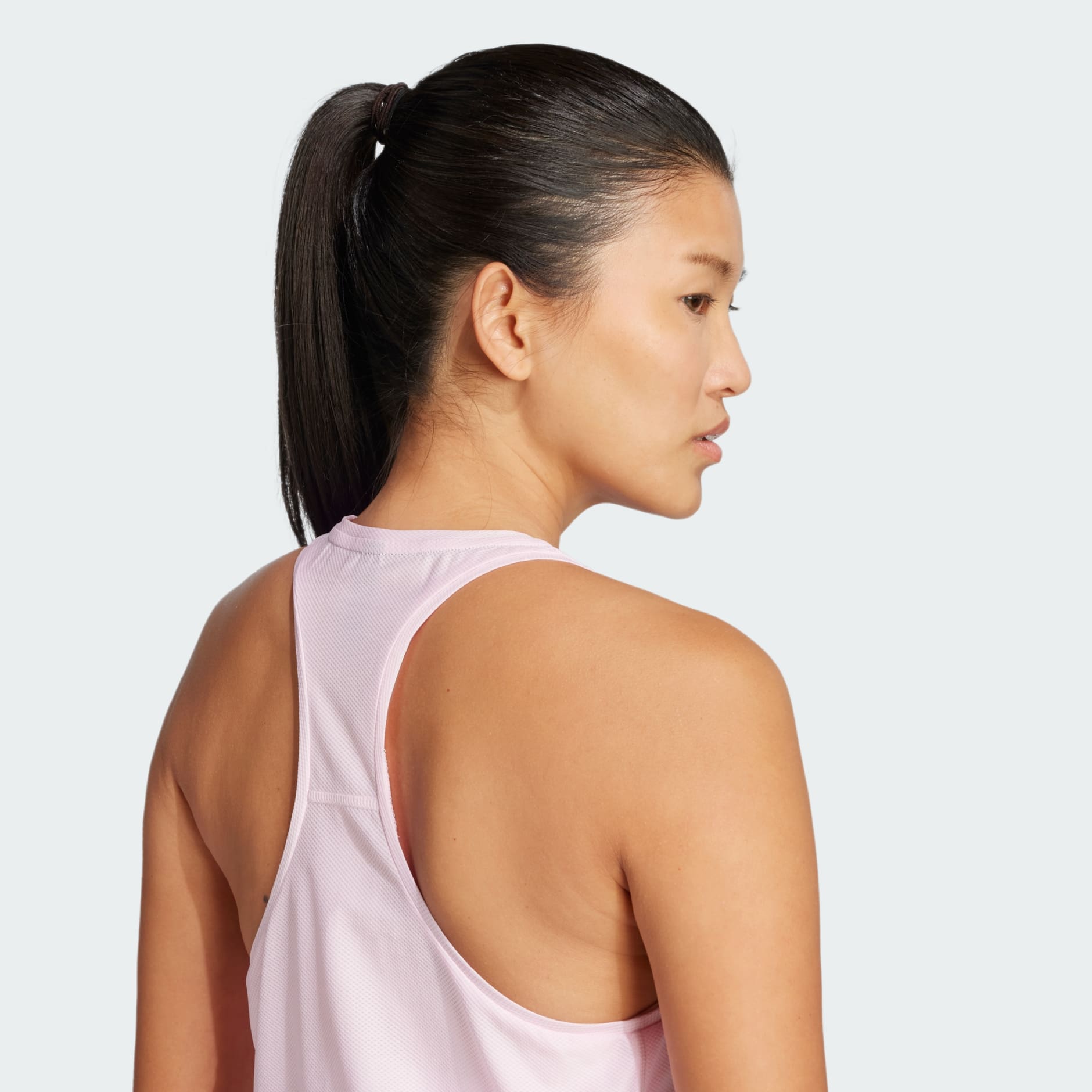 Own The Run Tank Top