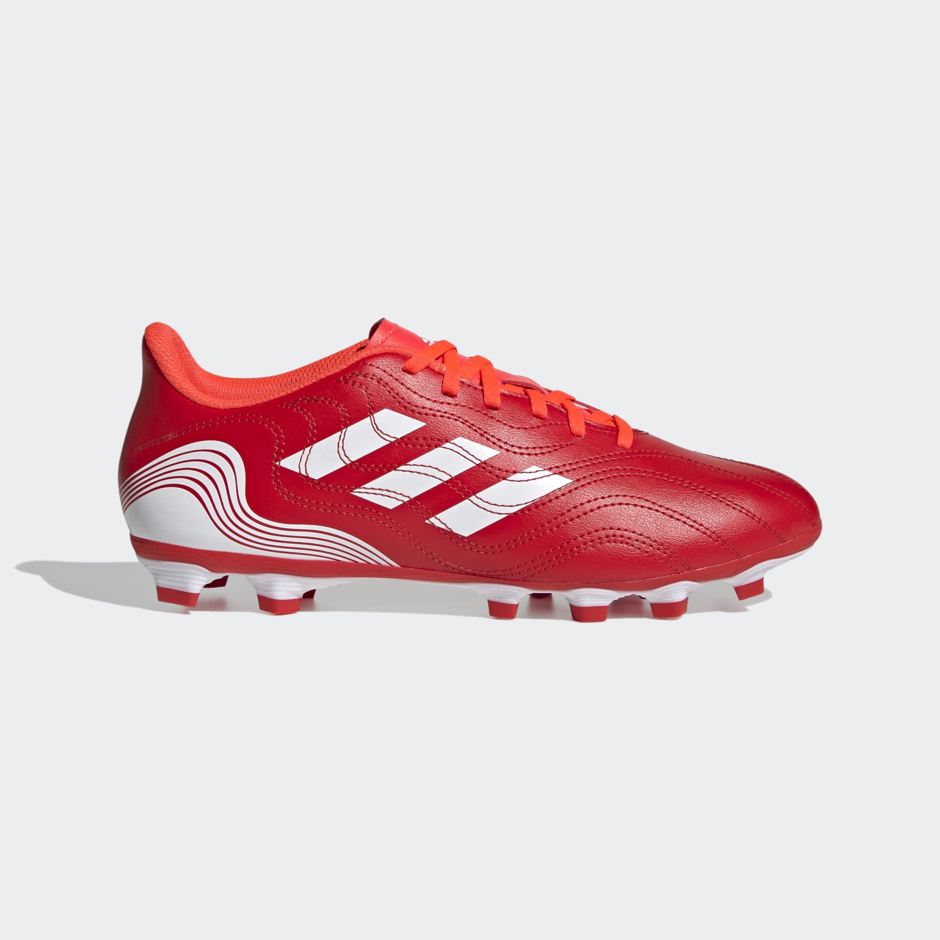 Copa Sense.4 Flexible Ground Boots