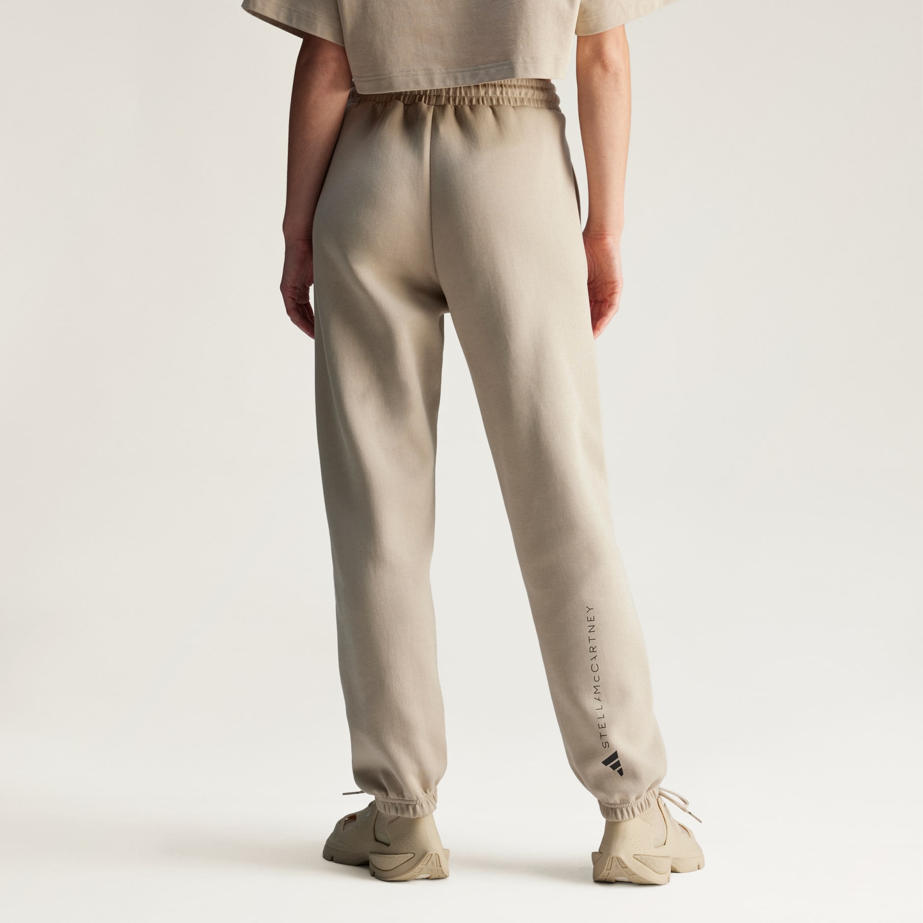 adidas by Stella McCartney Loose Sweat Pants