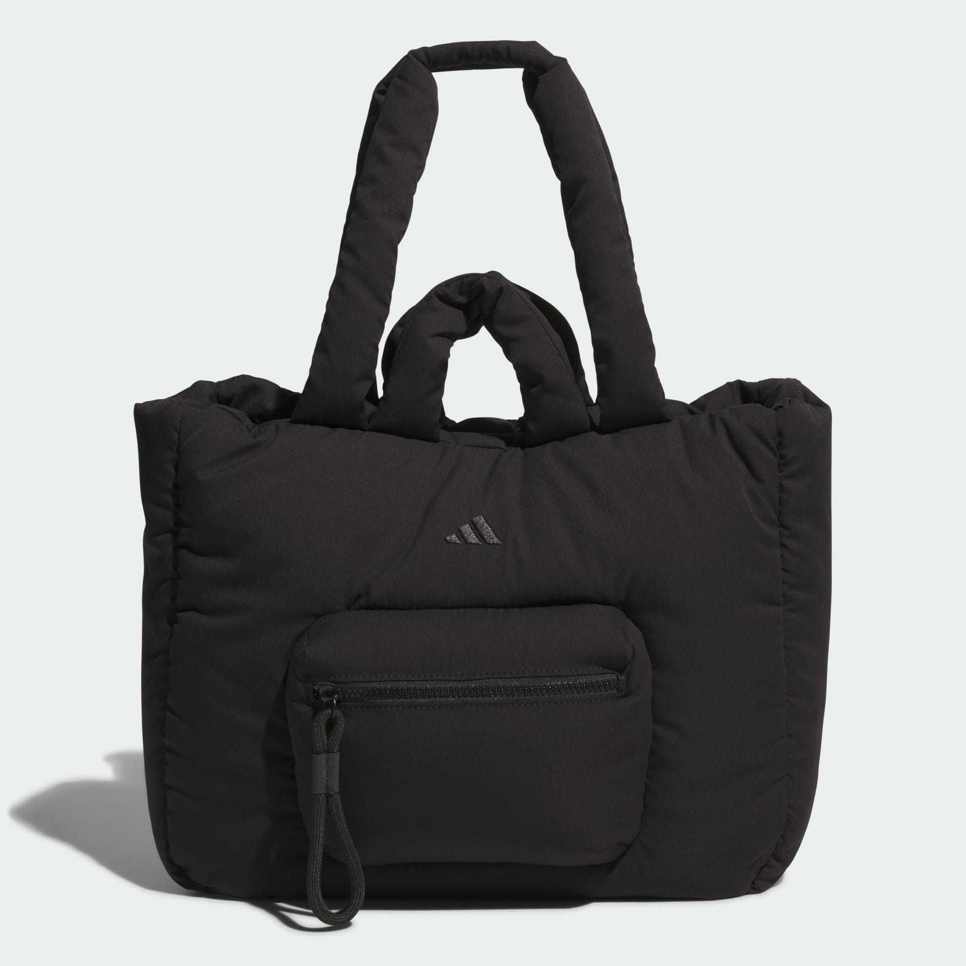 Must Haves Puffy Tote Bag