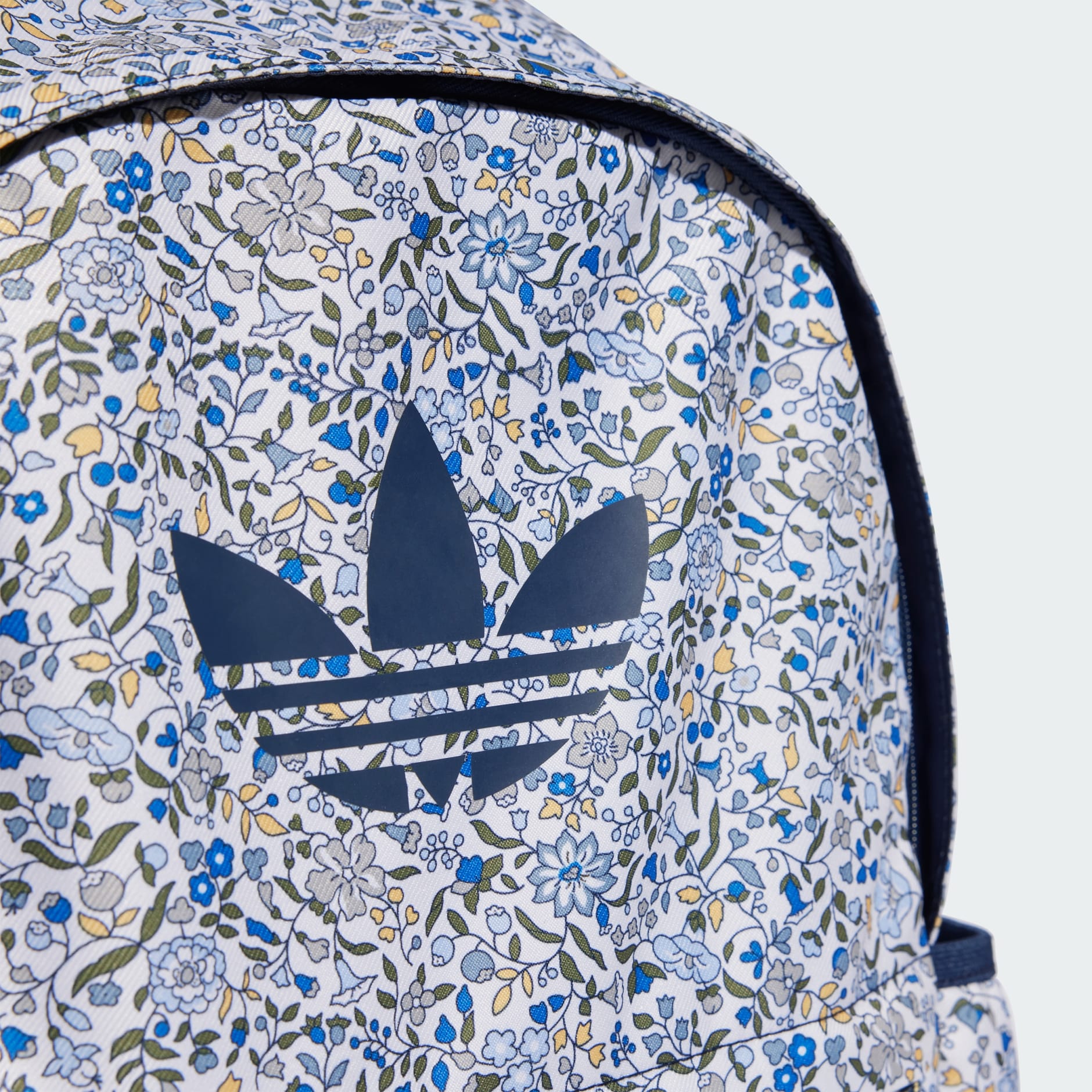 adidas Originals x Liberty London Backpack With Pencil Case