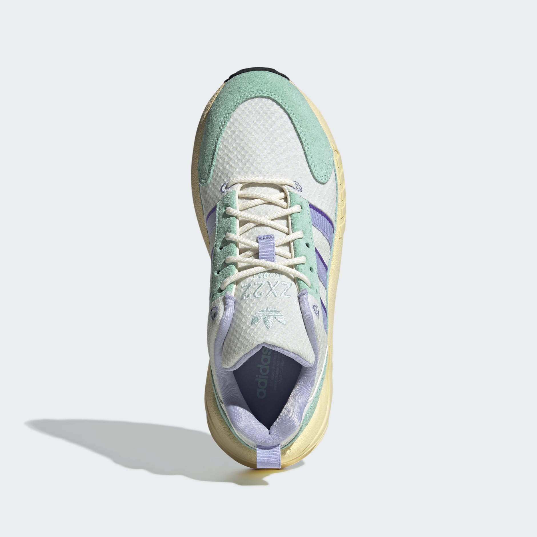 ZX 22 BOOST Shoes
