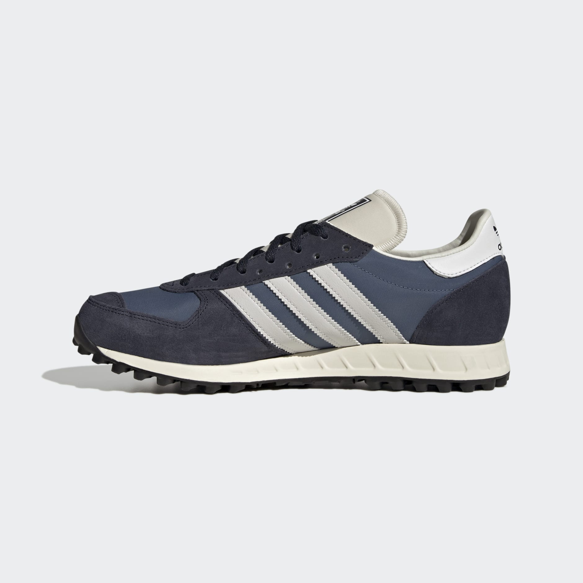 adidas TRX Vintage Shoes - Blue | adidas IQ