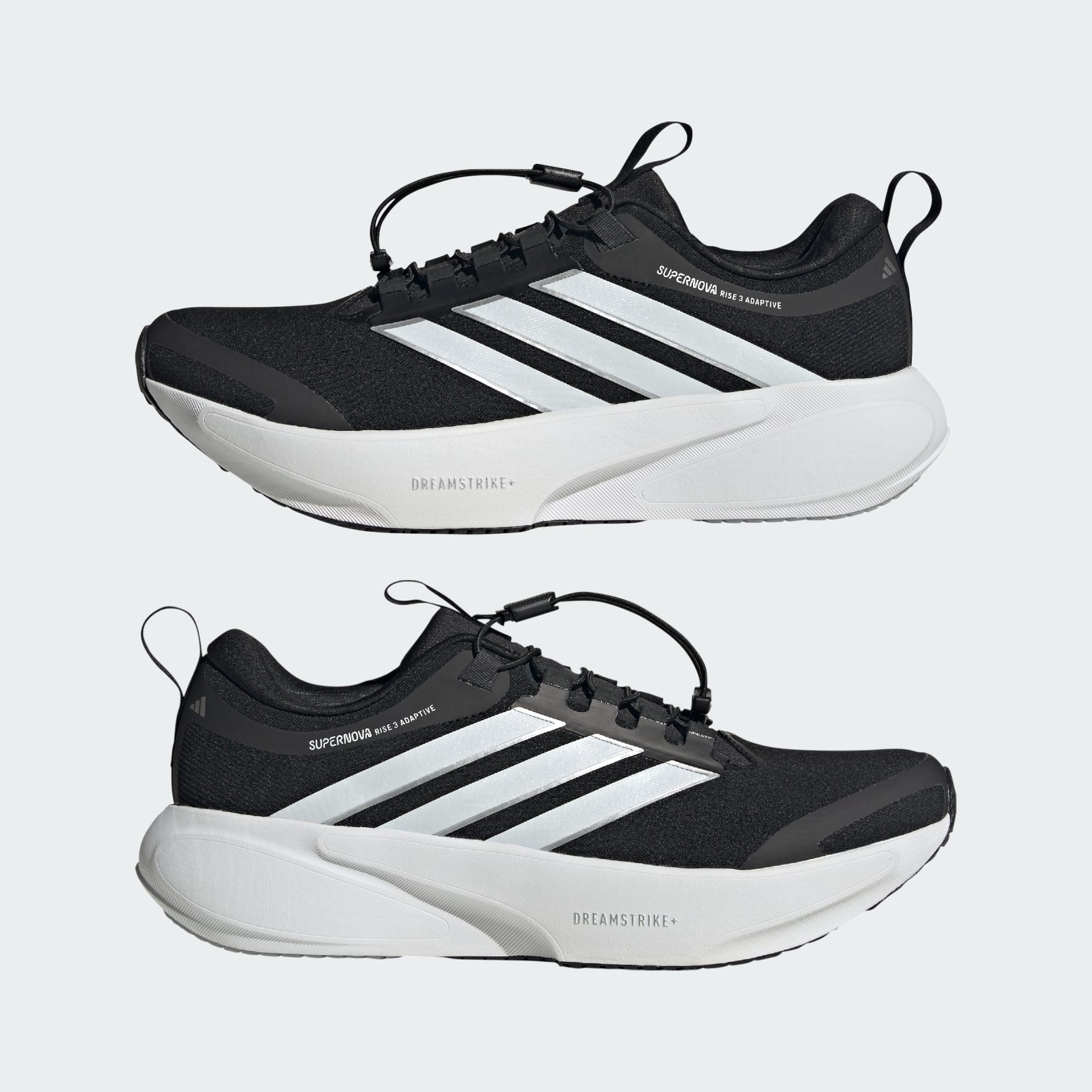 PANTOFI DE ALERGARE SUPERNOVA RISE 3 ADAPTIVE M