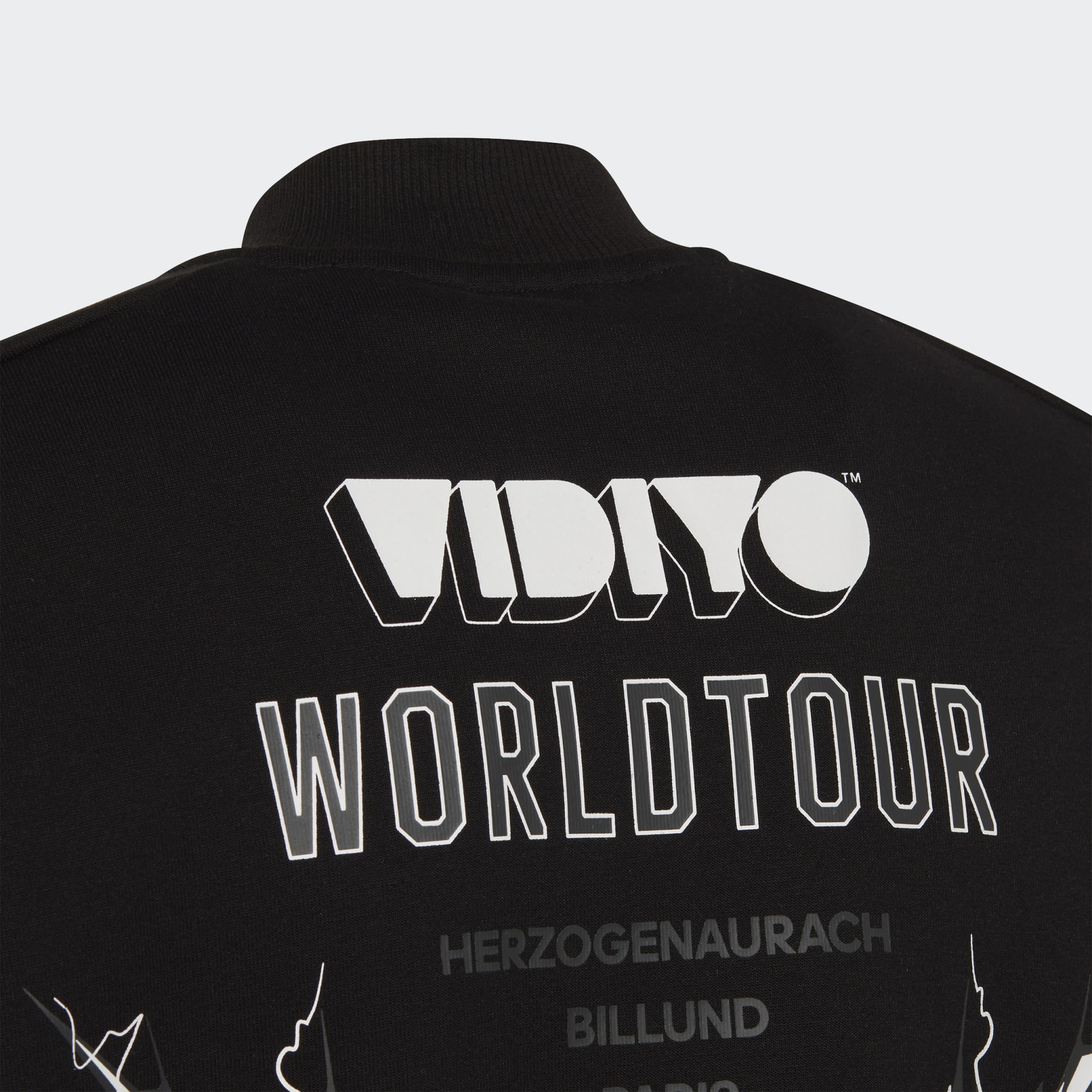 adidas x LEGO® VIDIYO™ Bomber Jacket