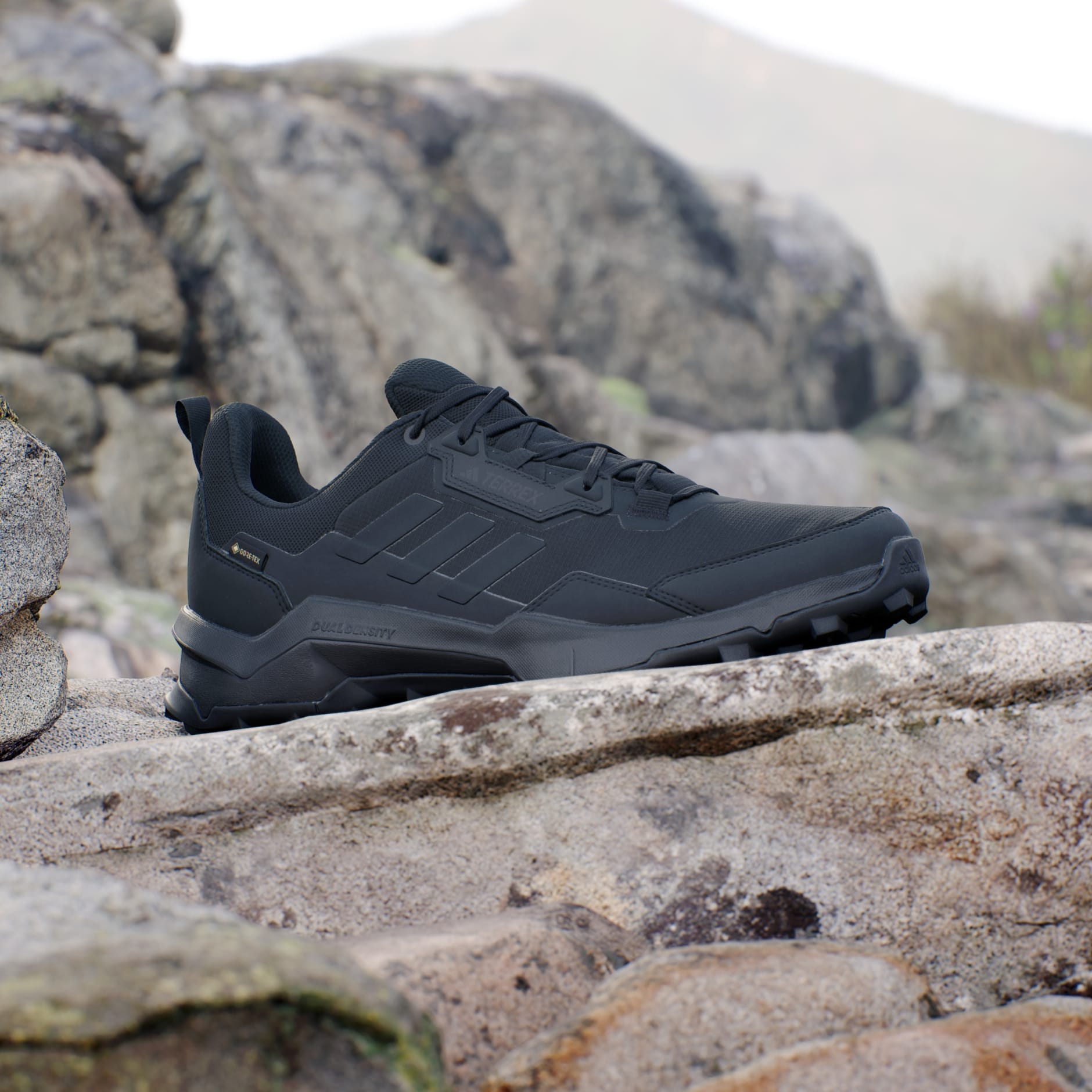 Pantofi de drumeție Terrex AX4 GORE-TEX