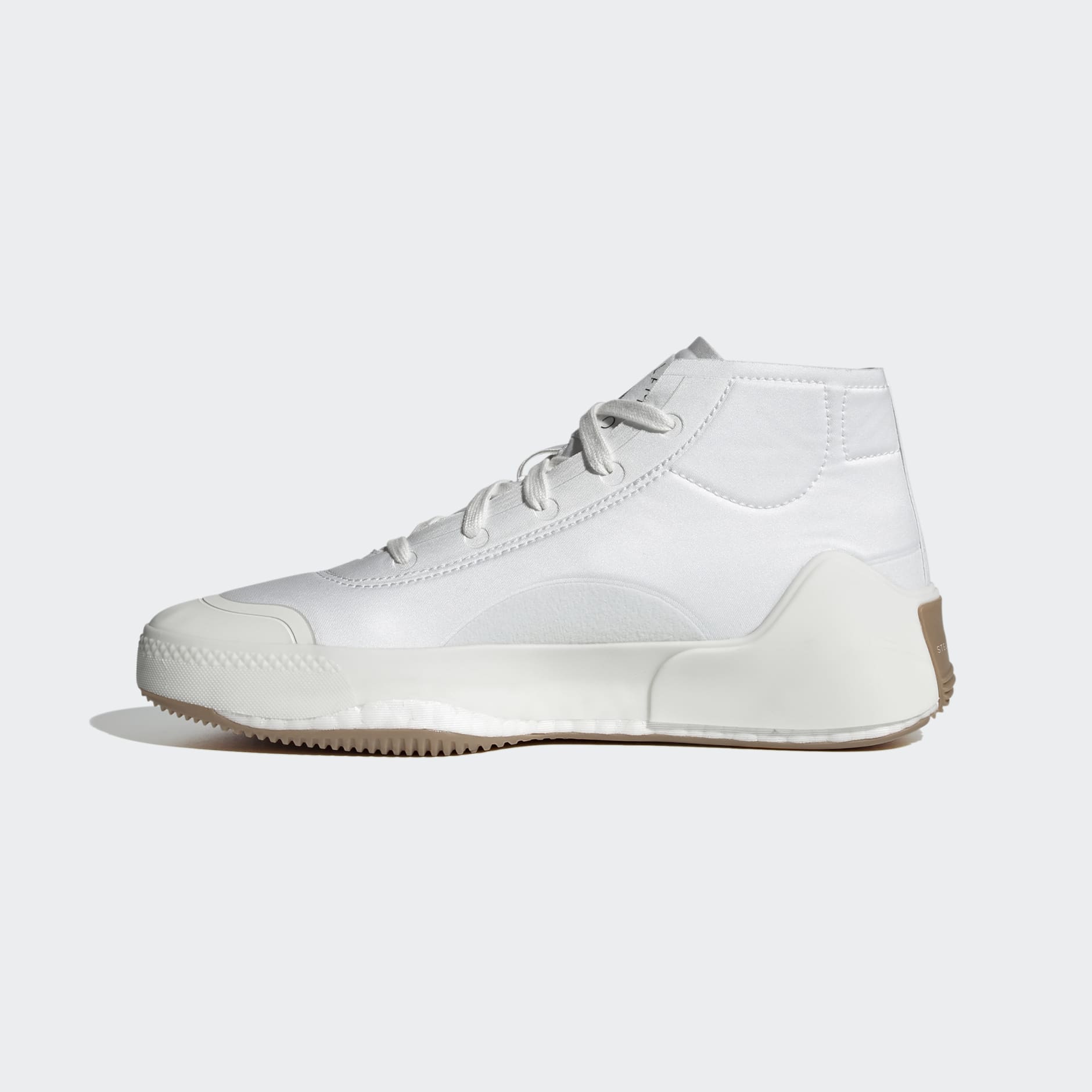 adidas by Stella McCartney Treino Mid-Cut Shoes