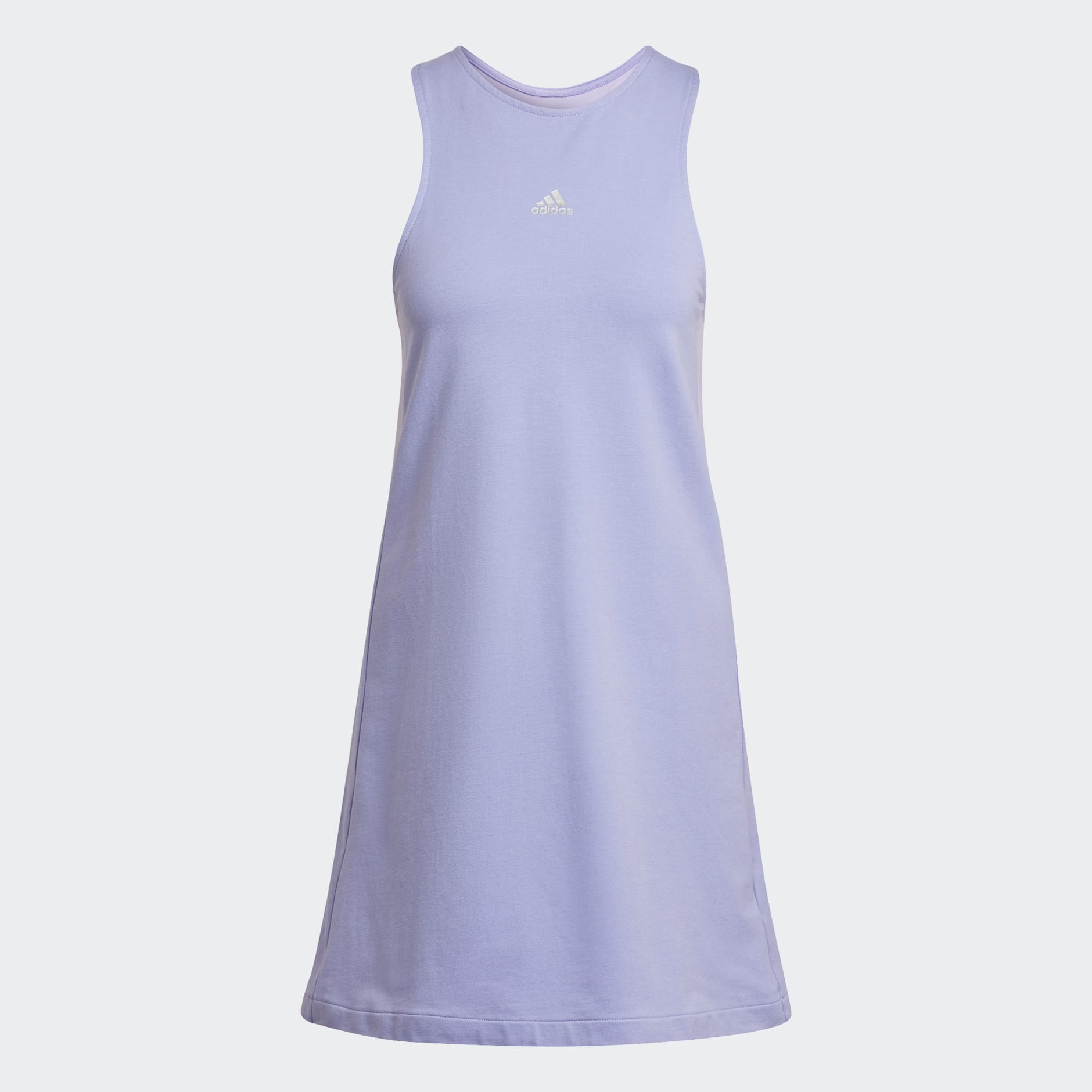 adidas x Zoe Saldana Tank Dress
