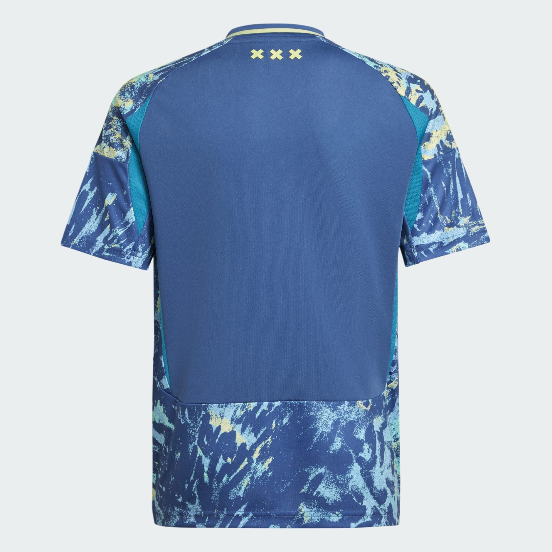Dječji dres Ajax Amsterdam 24/25 Away