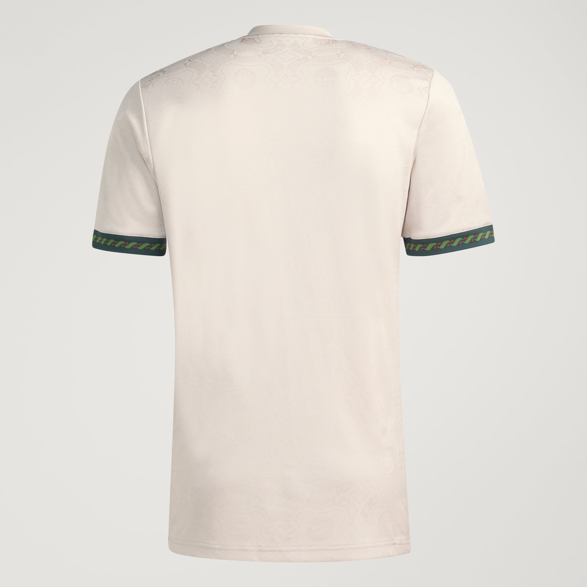 Tricou FC Bayern 25/26 Wiesn