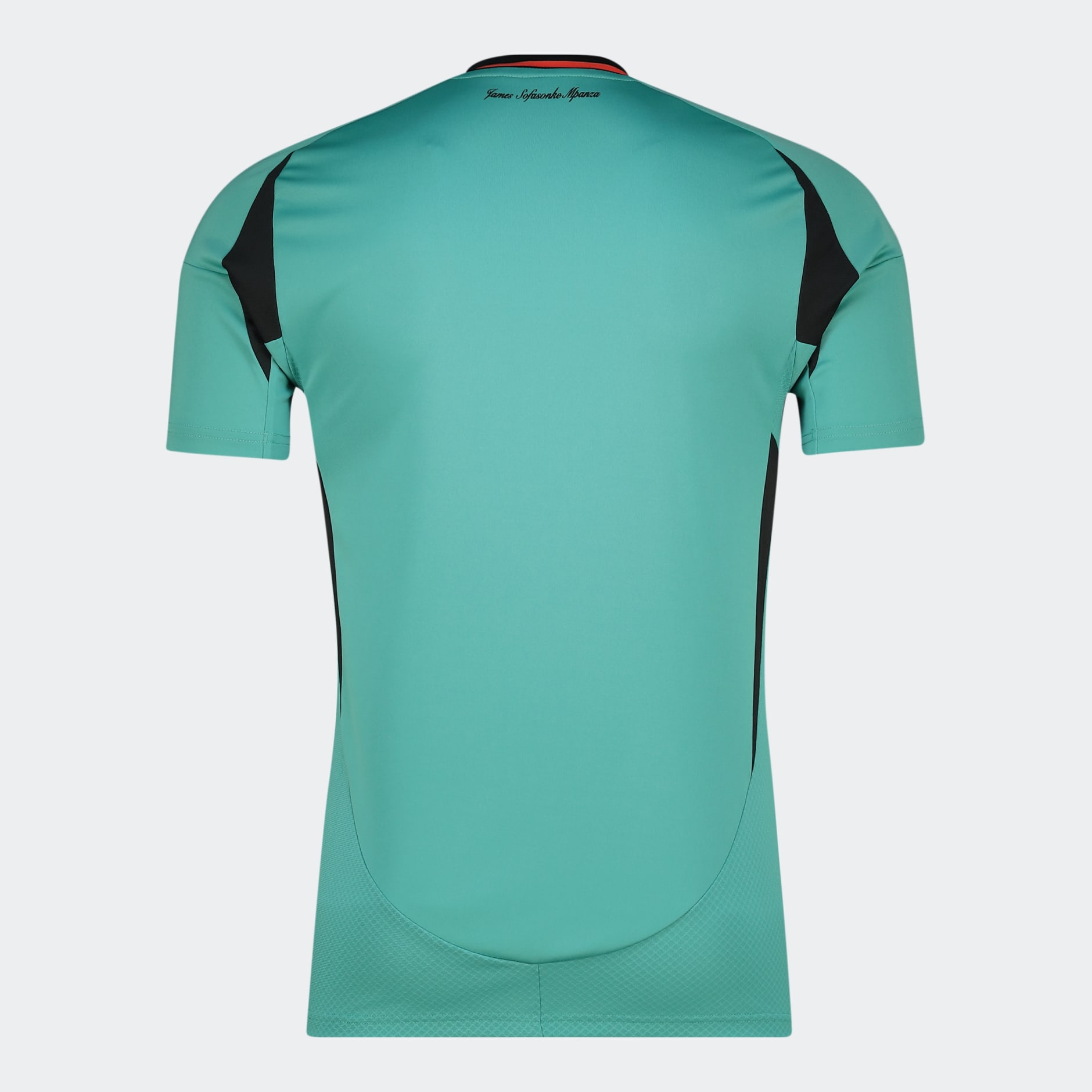 Orlando Pirates FC 24/25 Away Jersey